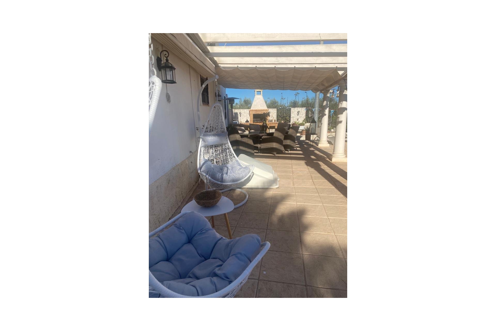 Reventa - Detached House / Villa - Dolores