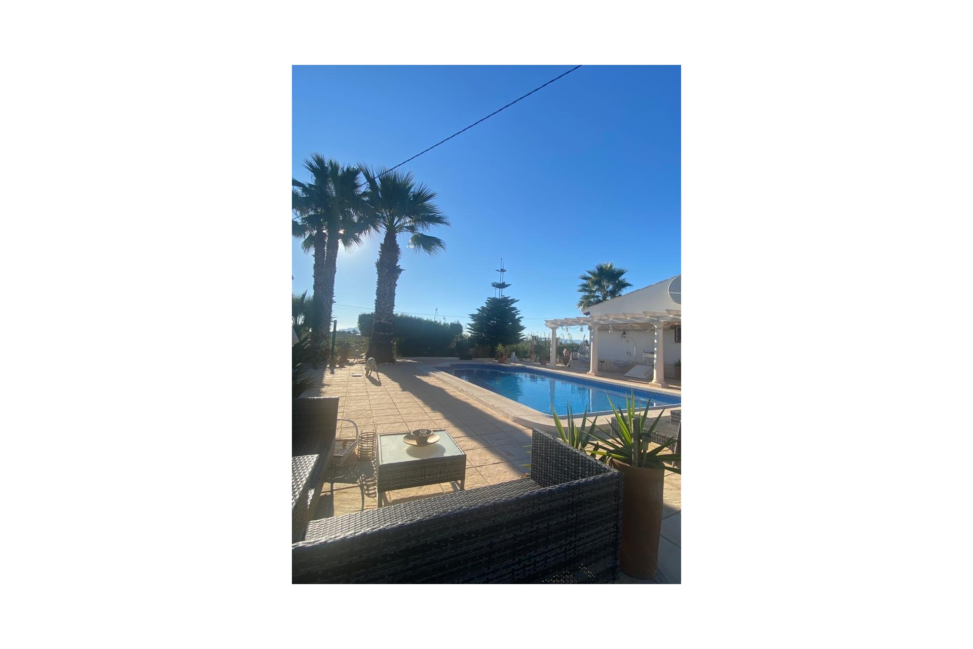 Reventa - Detached House / Villa - Dolores