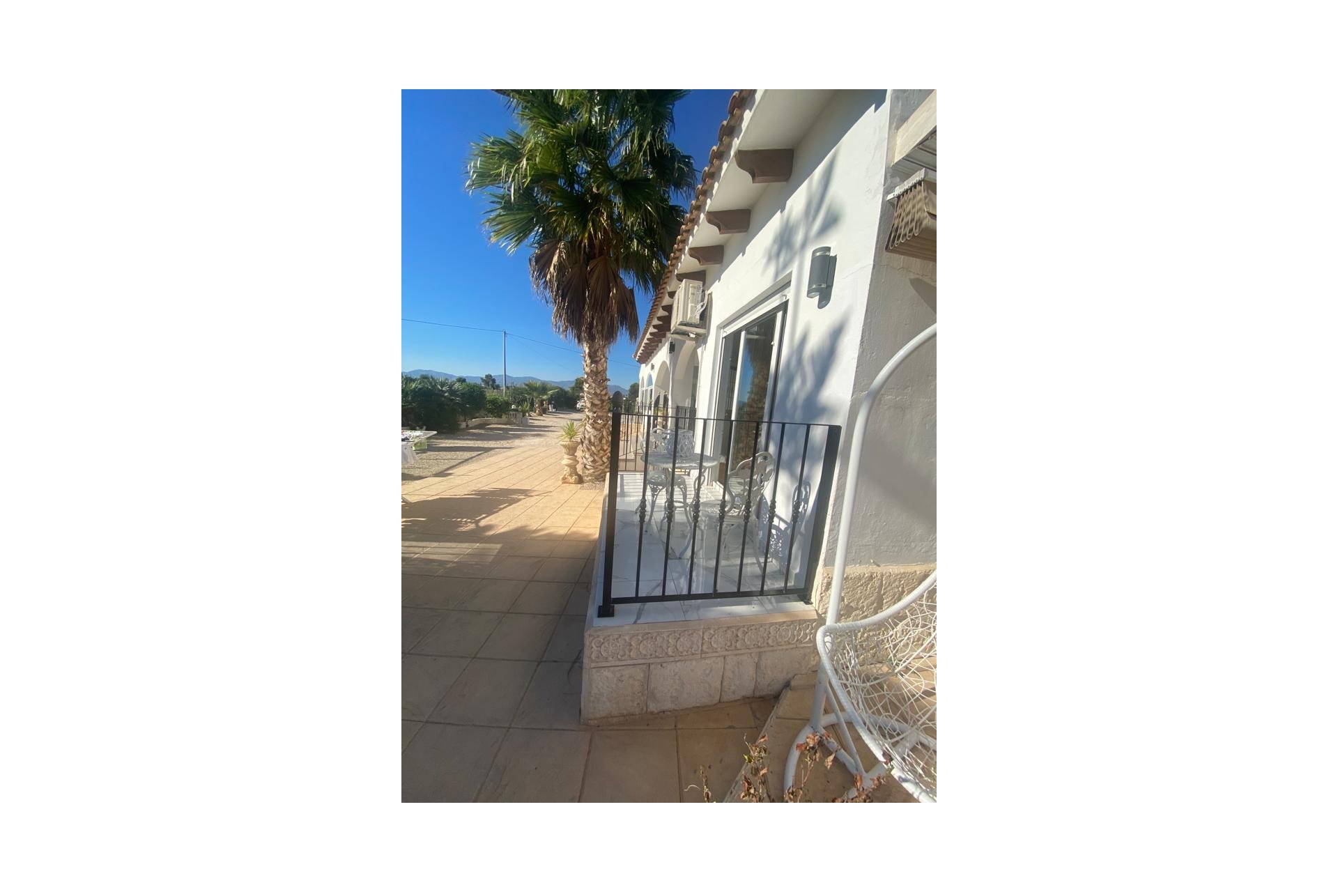 Reventa - Detached House / Villa - Dolores