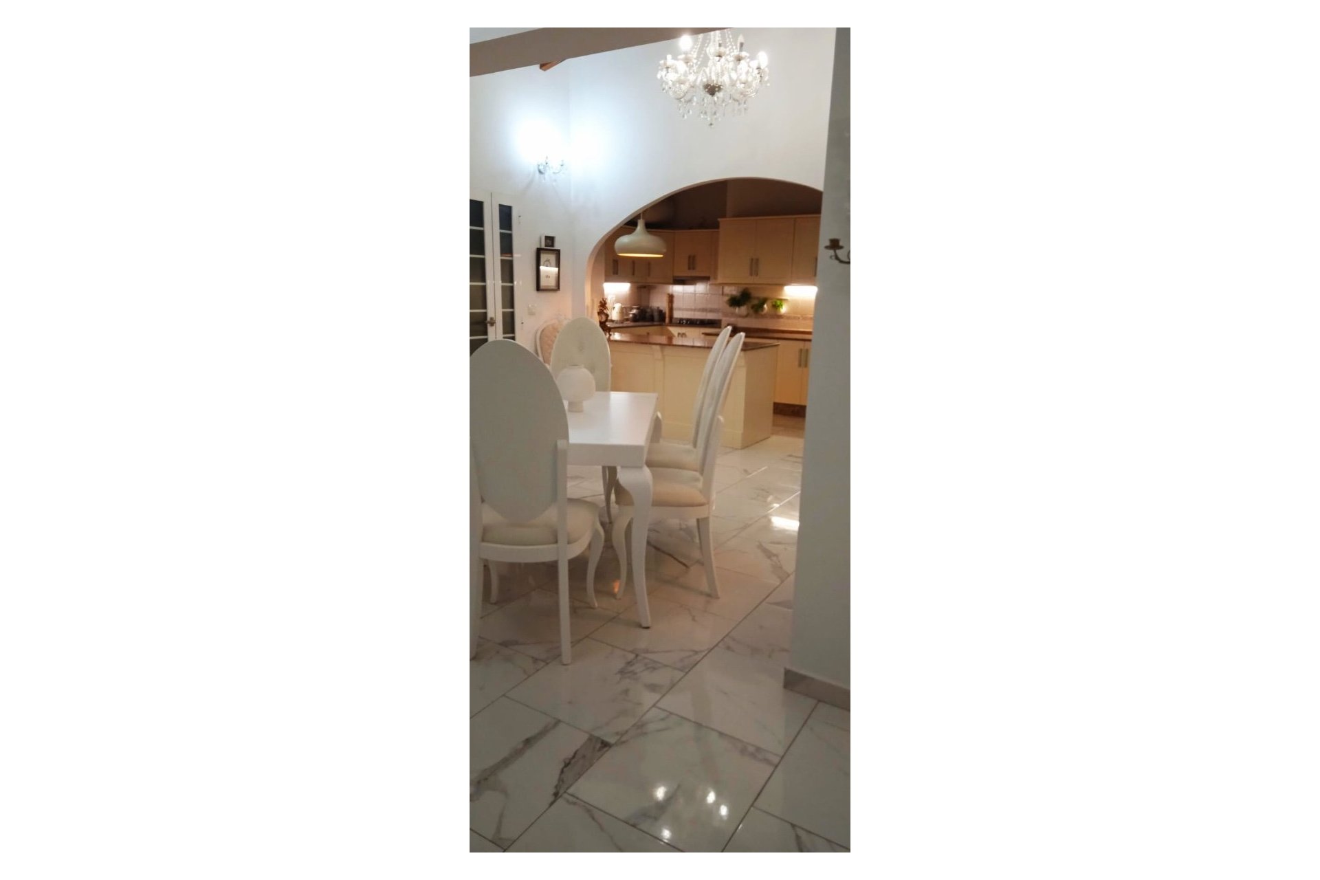 Reventa - Detached House / Villa - Dolores