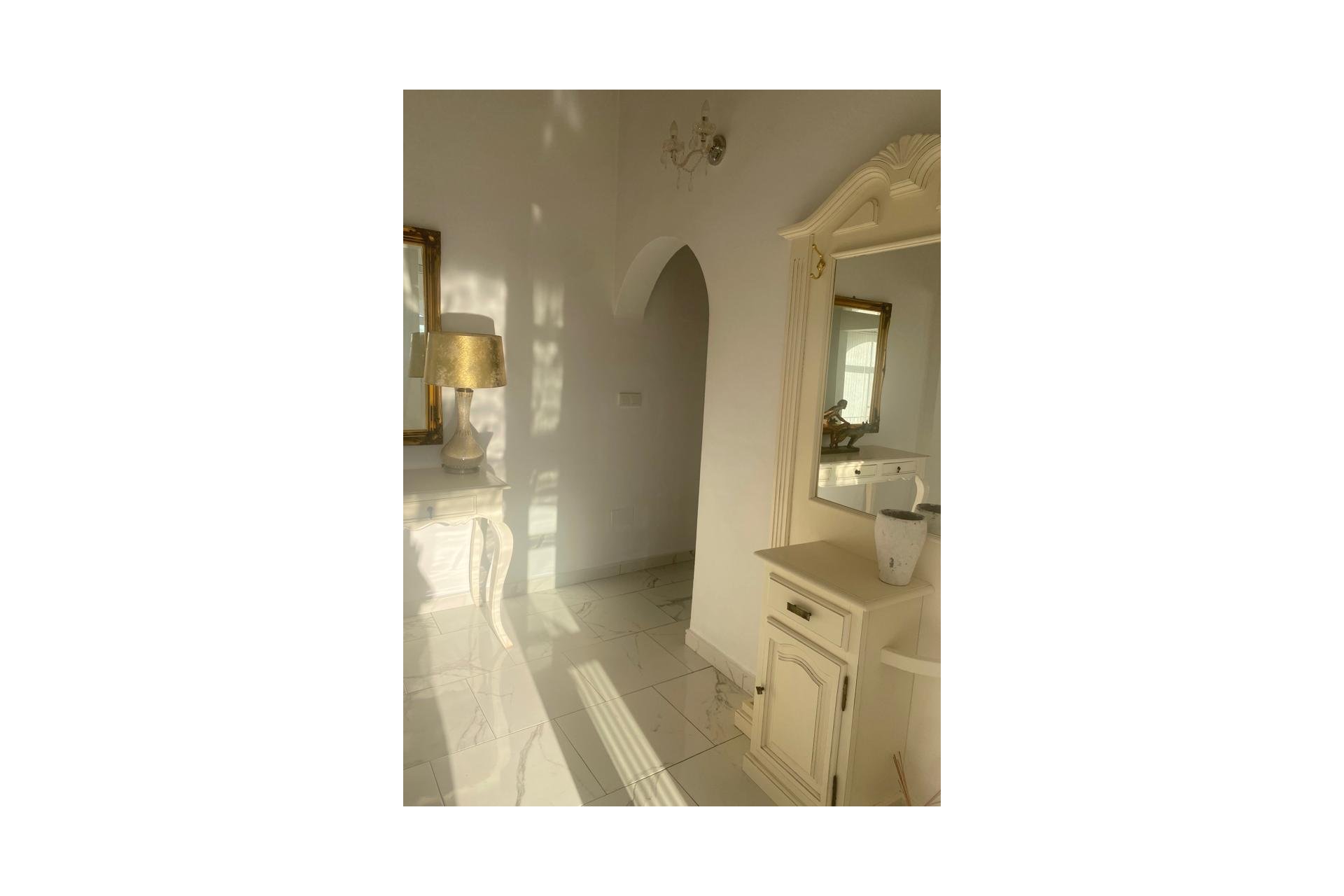 Reventa - Detached House / Villa - Dolores