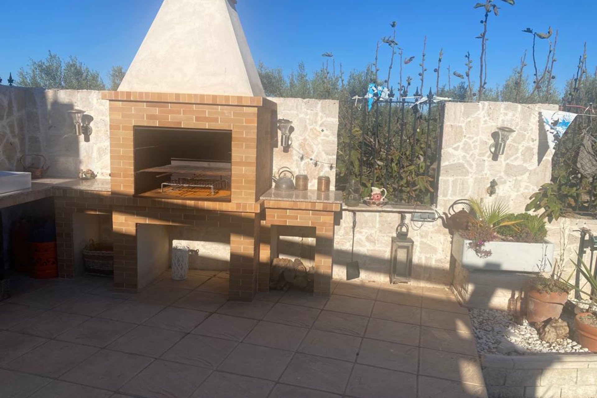 Reventa - Detached House / Villa - Dolores