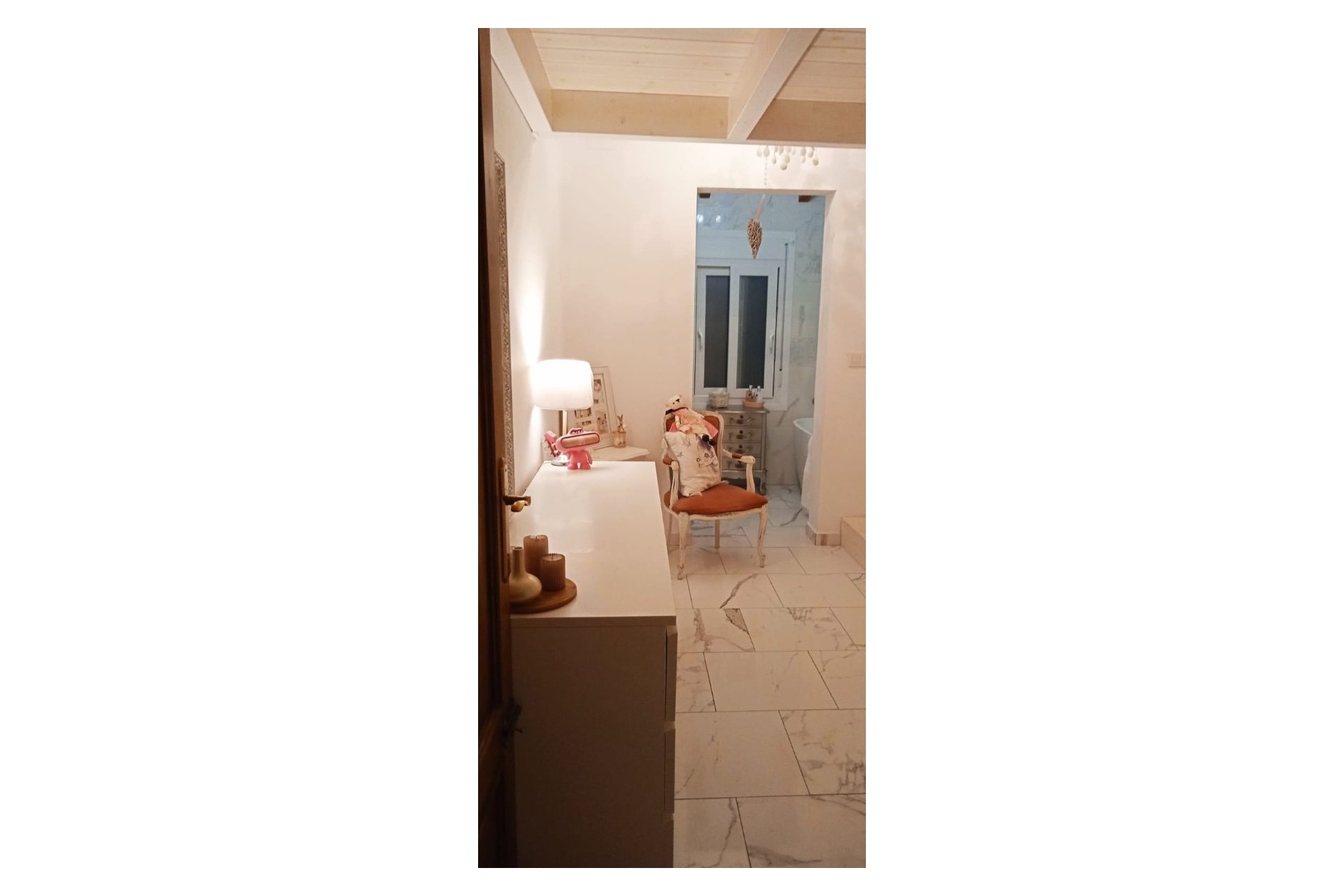 Reventa - Detached House / Villa - Dolores