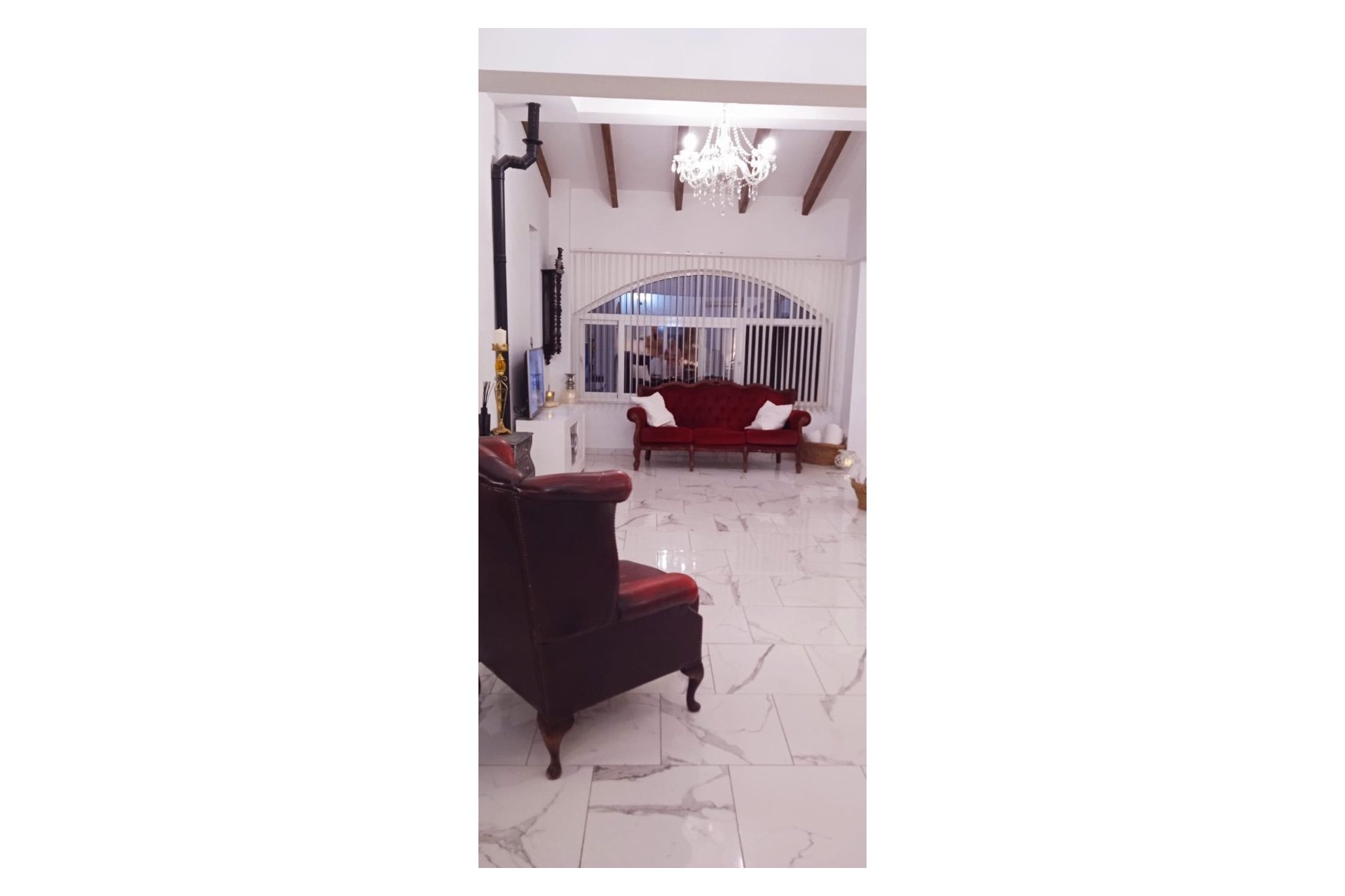 Reventa - Detached House / Villa - Dolores