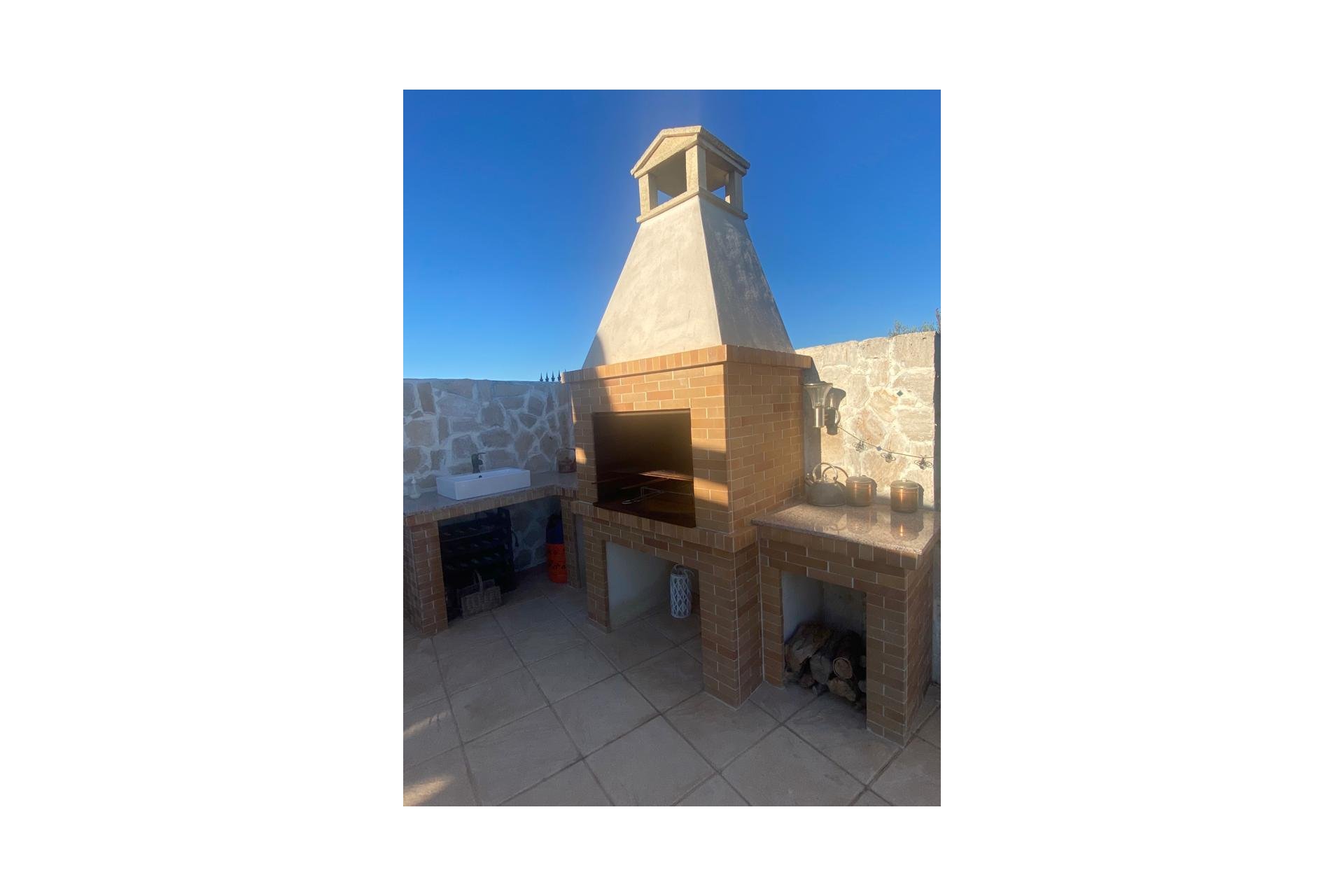 Reventa - Detached House / Villa - Dolores