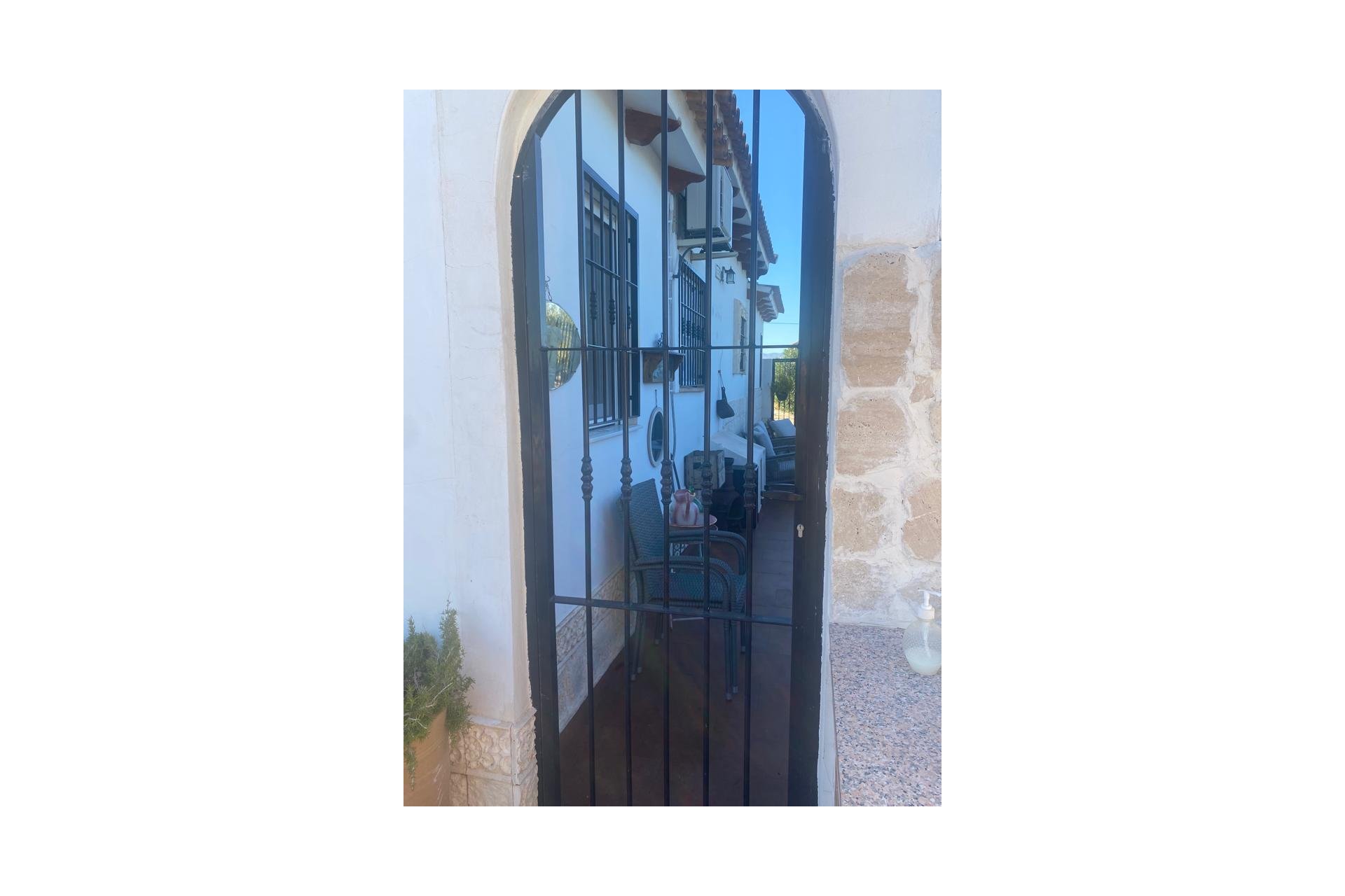 Reventa - Detached House / Villa - Dolores