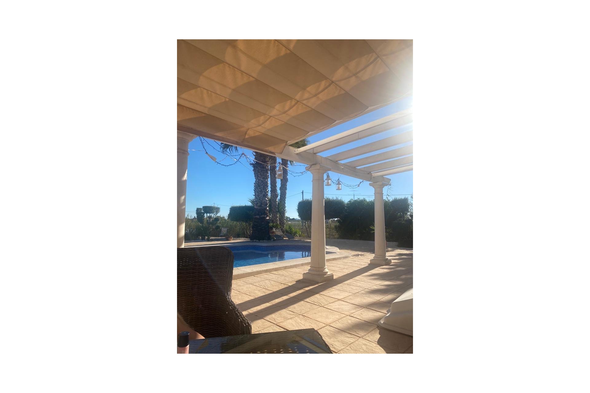 Reventa - Detached House / Villa - Dolores