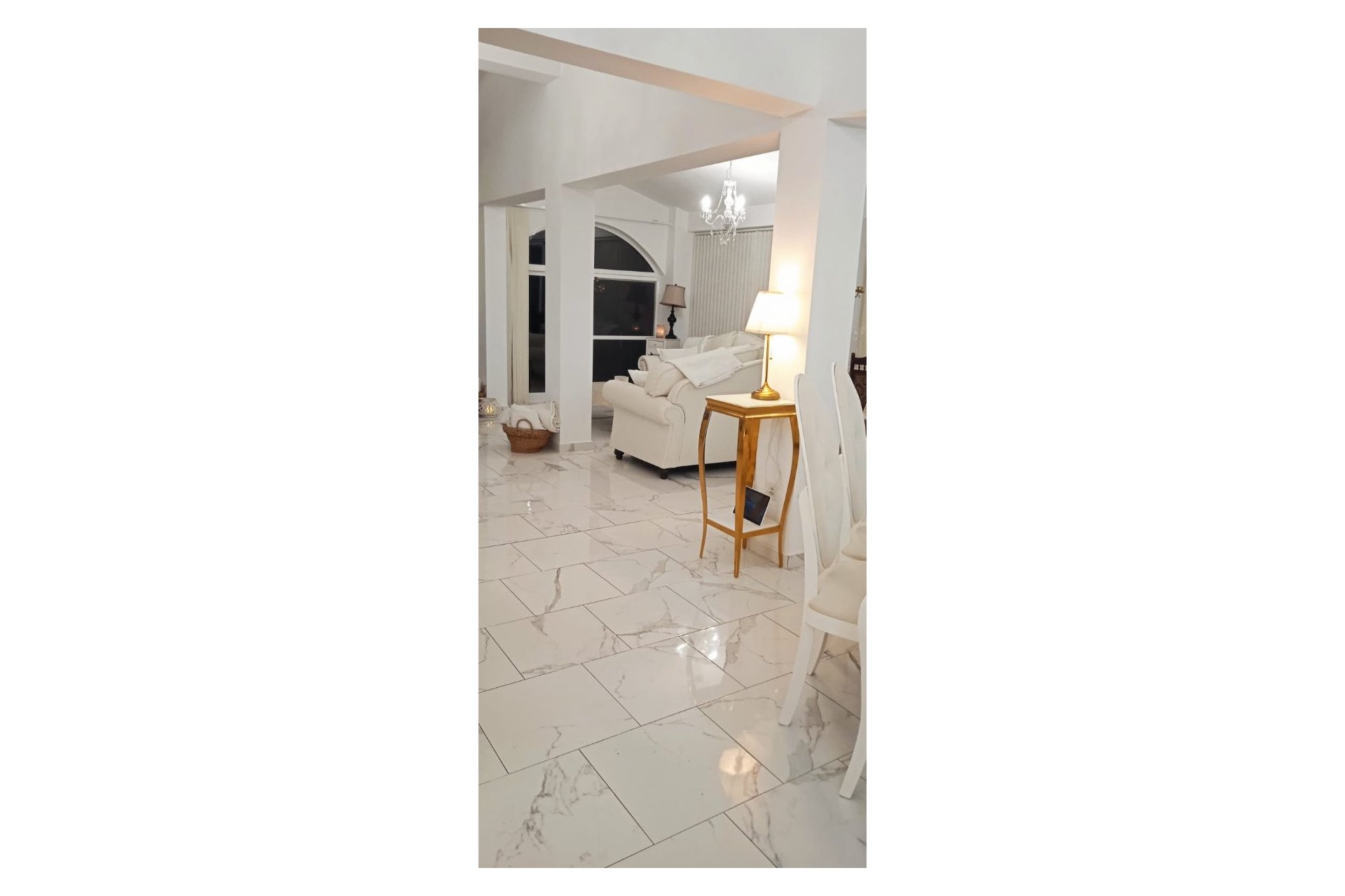 Reventa - Detached House / Villa - Dolores