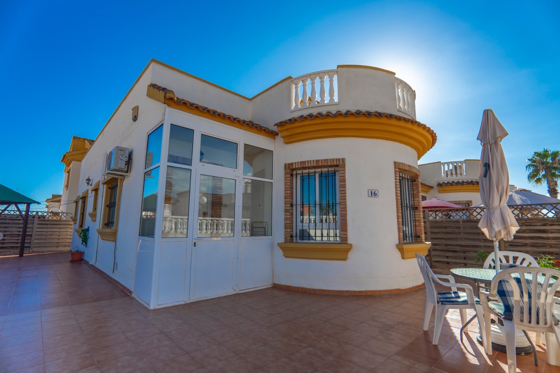 Reventa - Detached House / Villa - Guardamar del Segura - El Raso