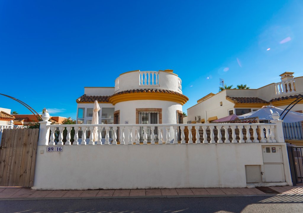 Reventa - Detached House / Villa - Guardamar del Segura - El Raso