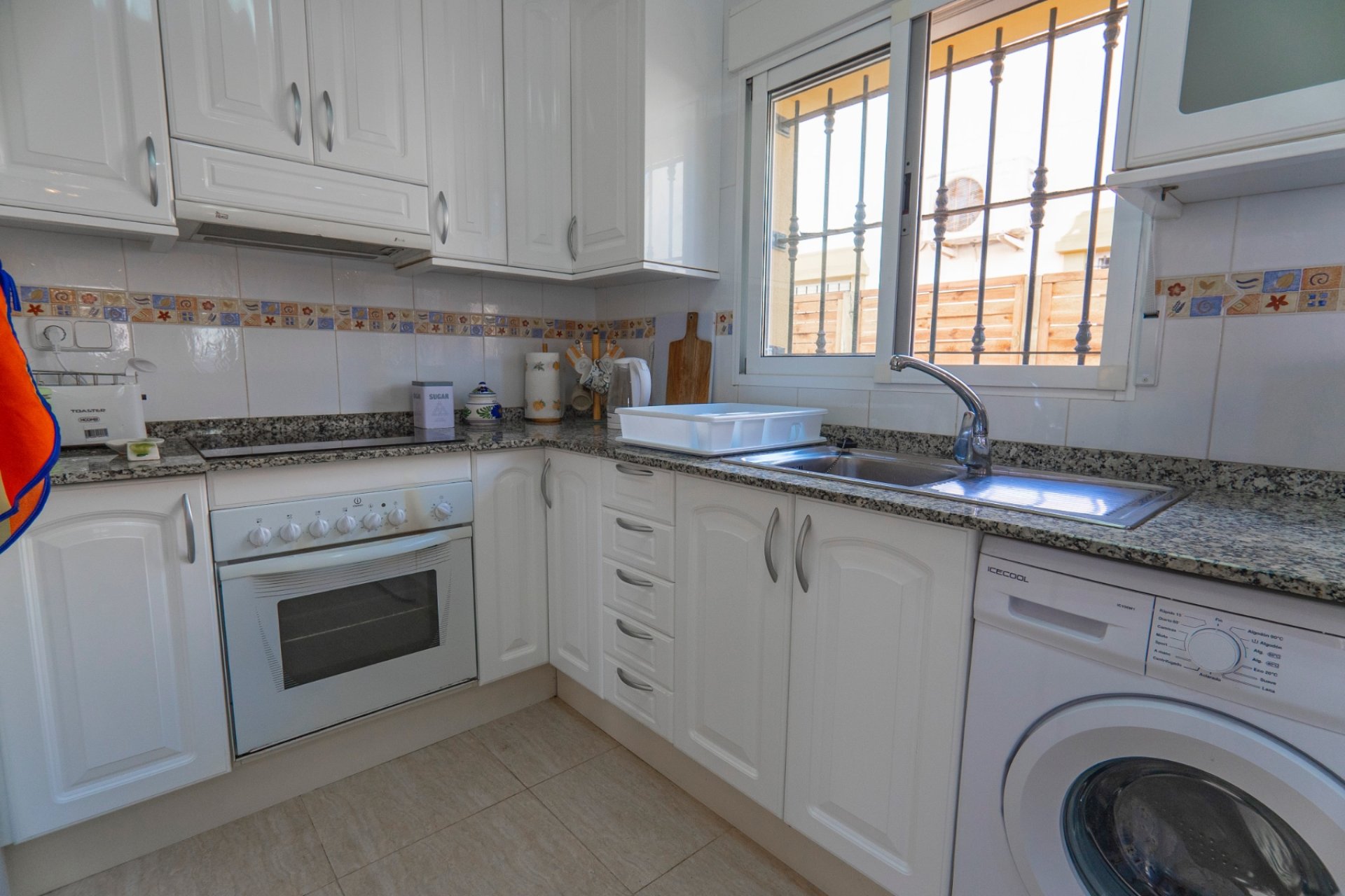 Reventa - Detached House / Villa - Guardamar del Segura - El Raso