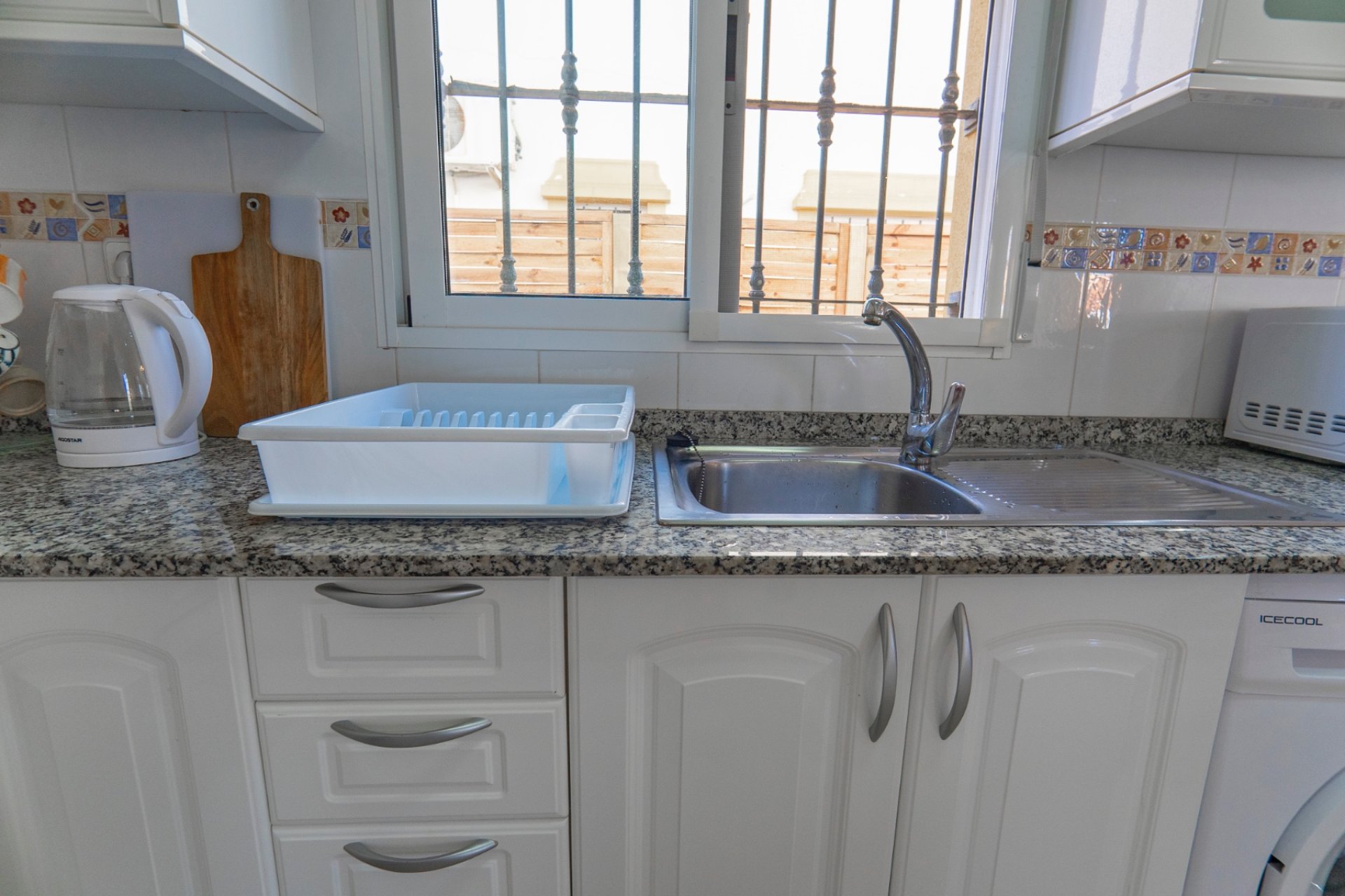 Reventa - Detached House / Villa - Guardamar del Segura - El Raso