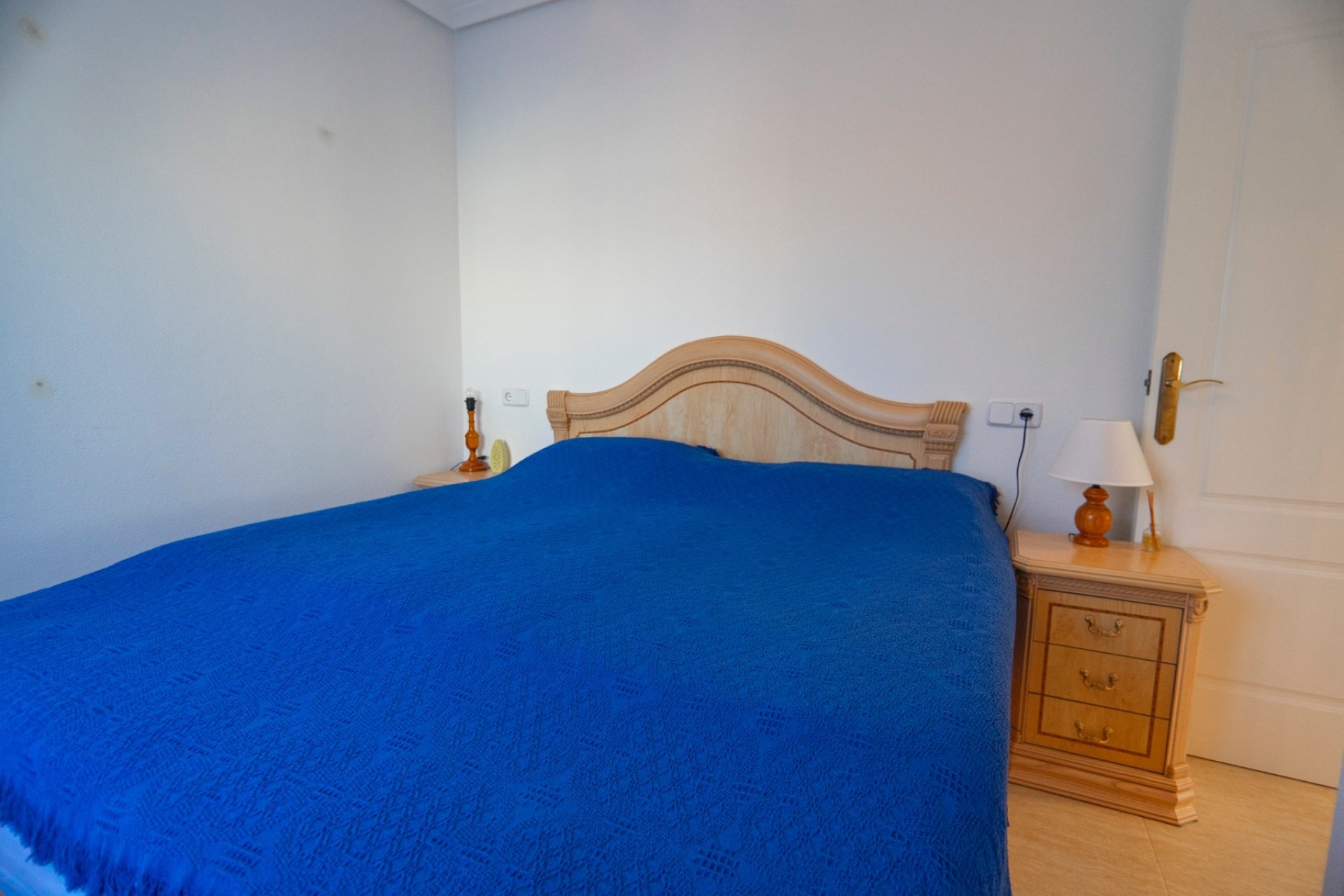 Reventa - Detached House / Villa - Guardamar del Segura - El Raso