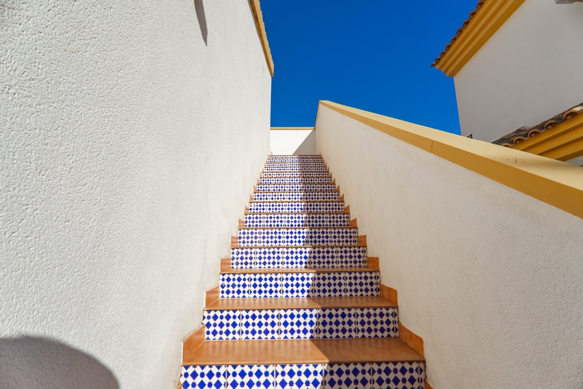 Reventa - Detached House / Villa - Guardamar del Segura - El Raso