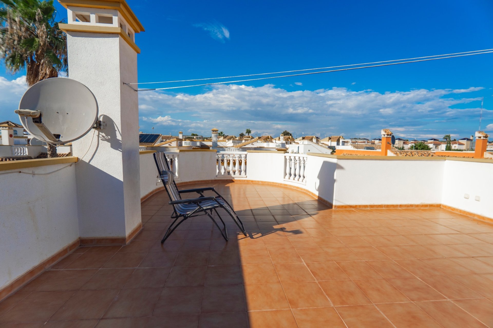 Reventa - Detached House / Villa - Guardamar del Segura - El Raso