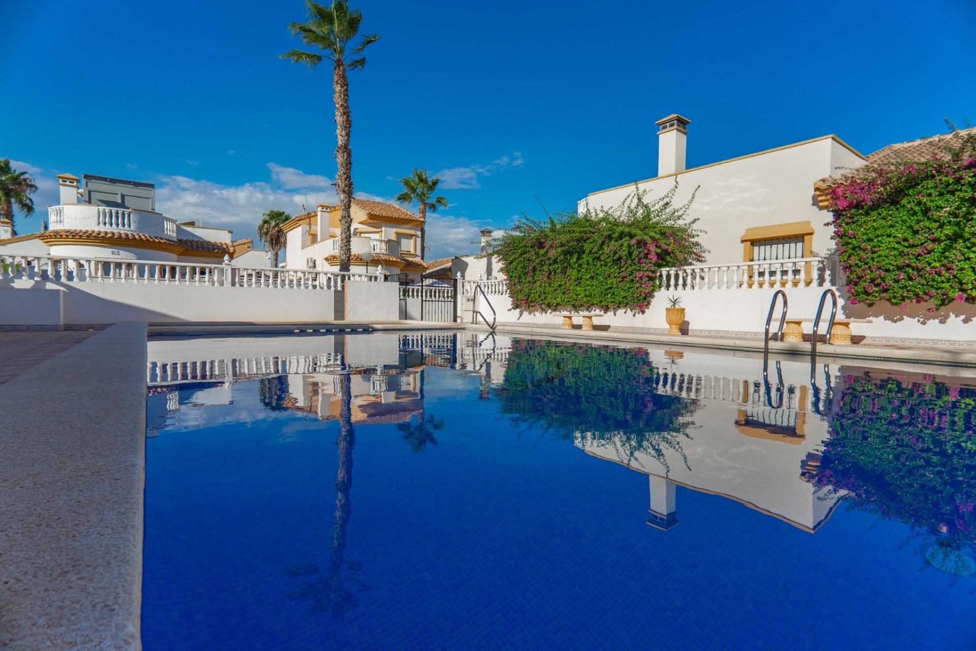 Reventa - Detached House / Villa - Guardamar del Segura - El Raso