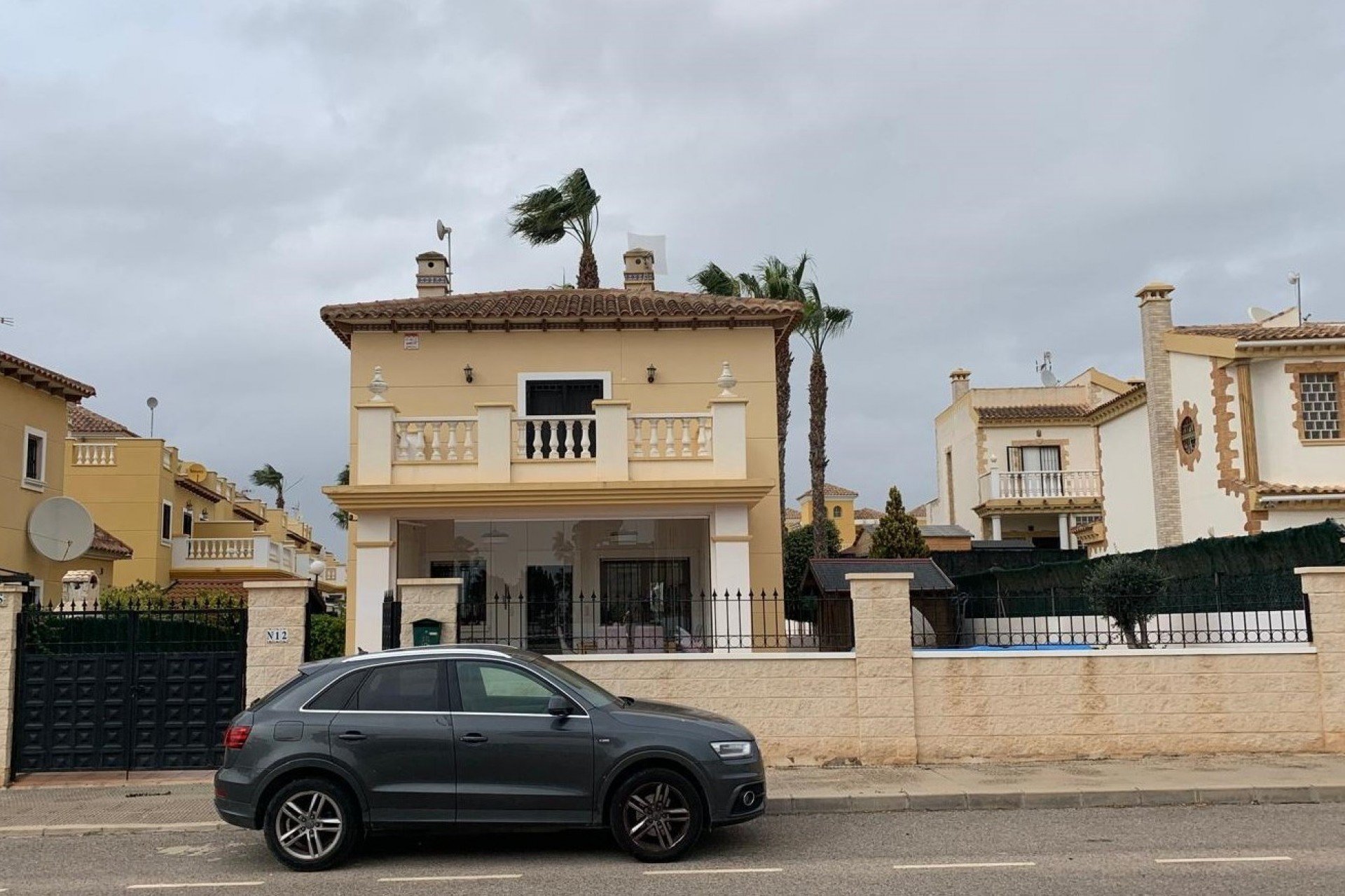 Reventa - Detached House / Villa - Guardamar del Segura - El Raso