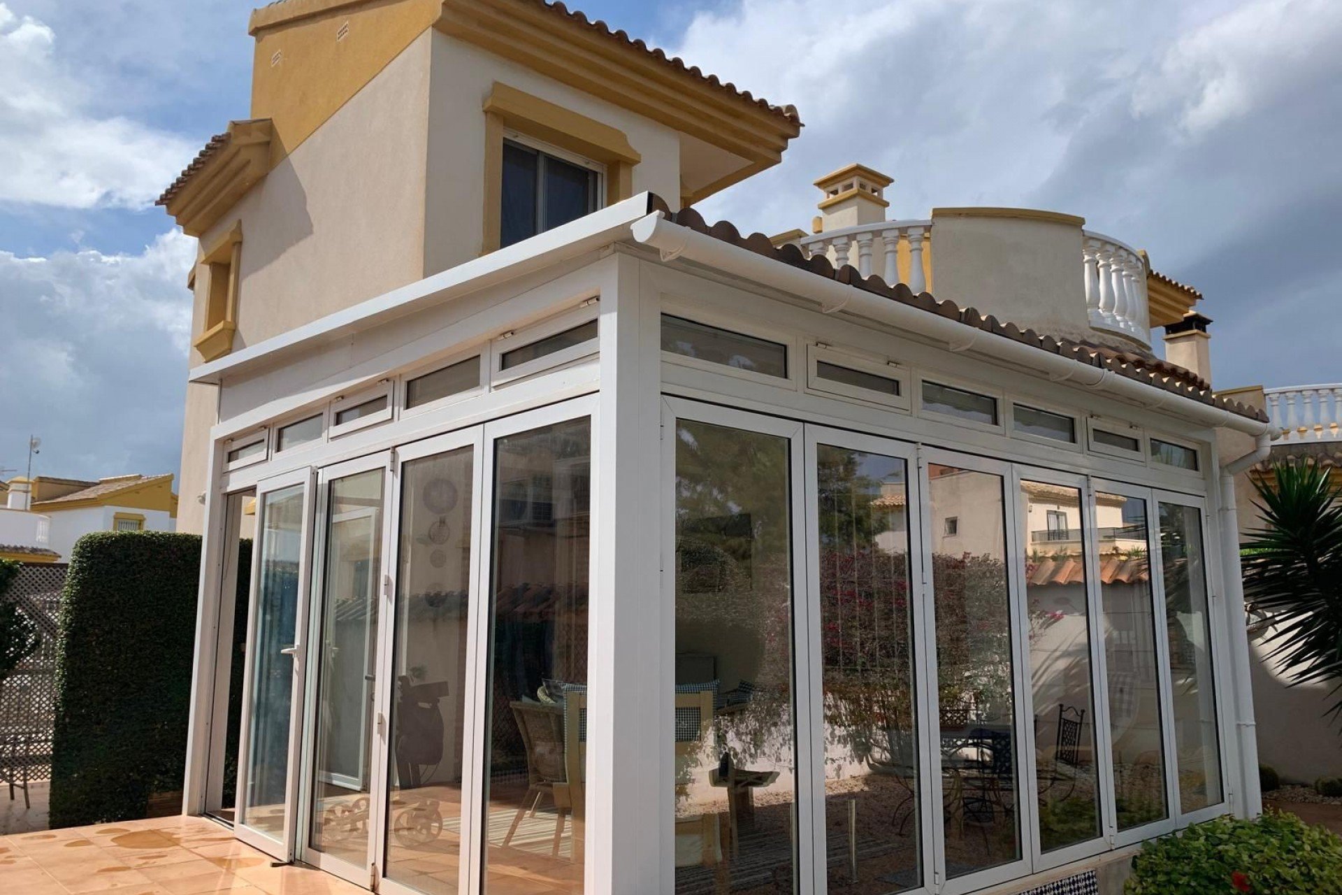 Reventa - Detached House / Villa - Guardamar del Segura - El Raso