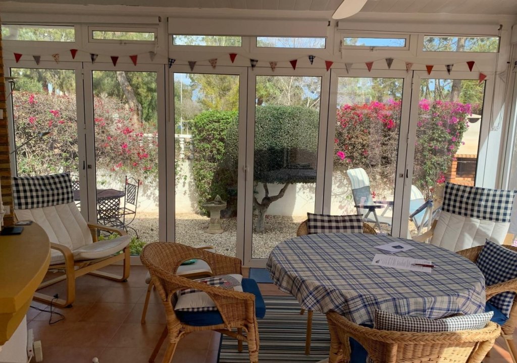 Reventa - Detached House / Villa - Guardamar del Segura - El Raso