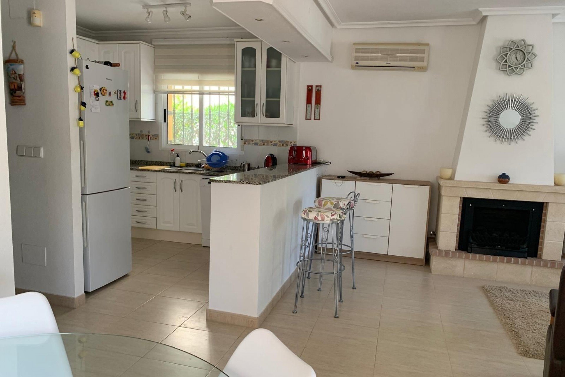 Reventa - Detached House / Villa - Guardamar del Segura - El Raso