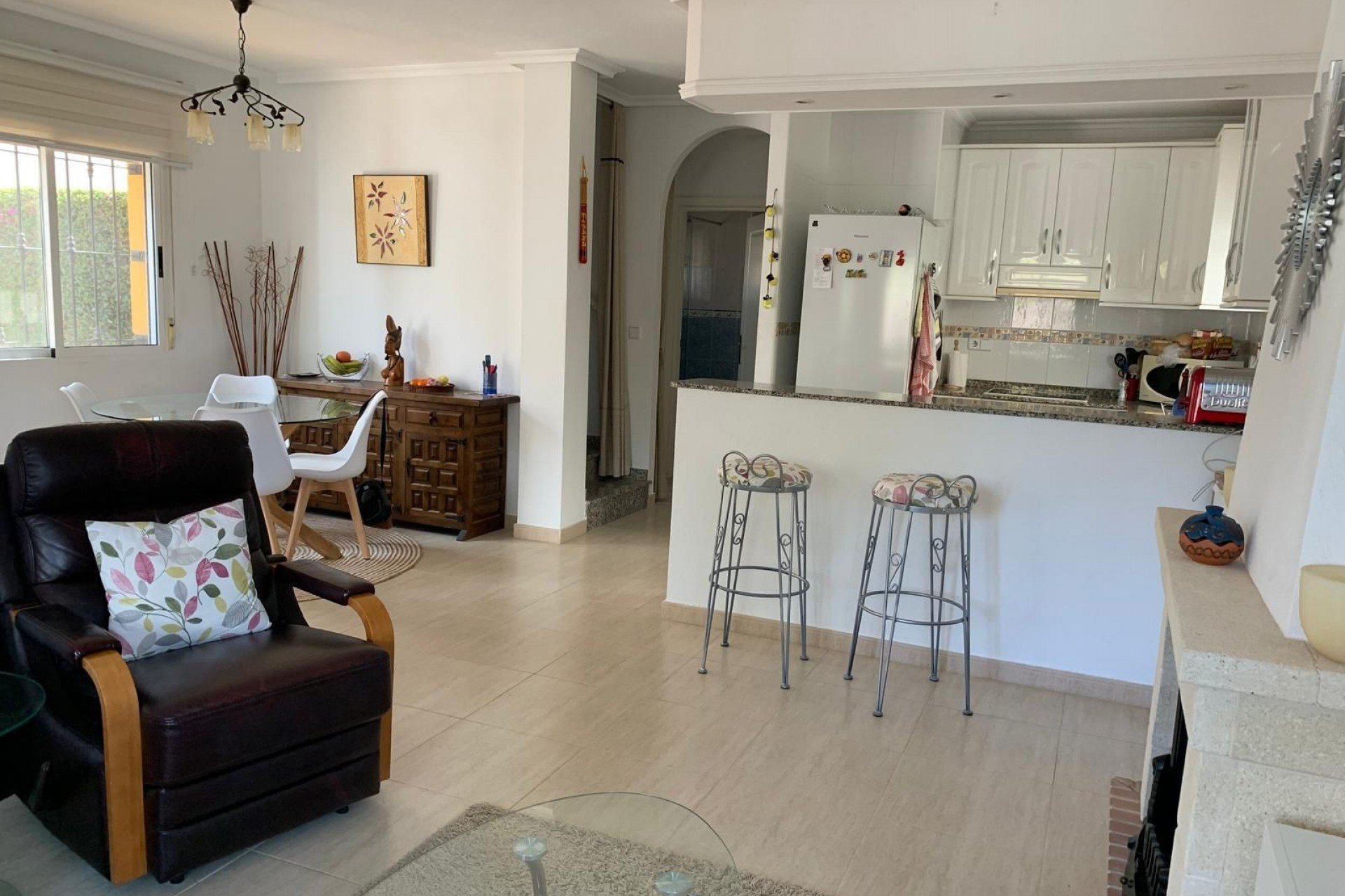 Reventa - Detached House / Villa - Guardamar del Segura - El Raso