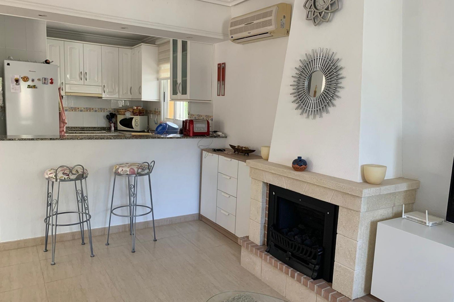 Reventa - Detached House / Villa - Guardamar del Segura - El Raso