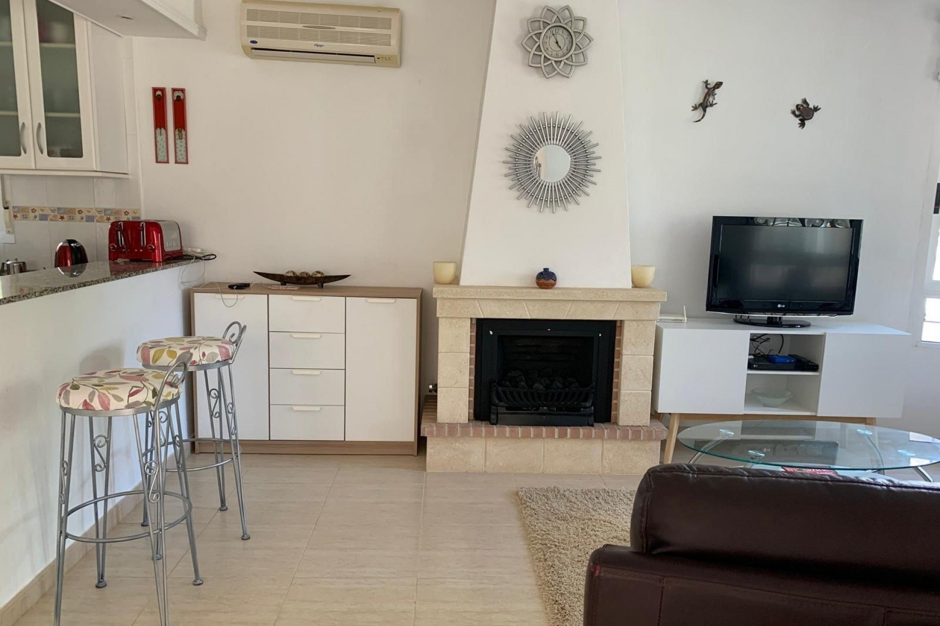 Reventa - Detached House / Villa - Guardamar del Segura - El Raso