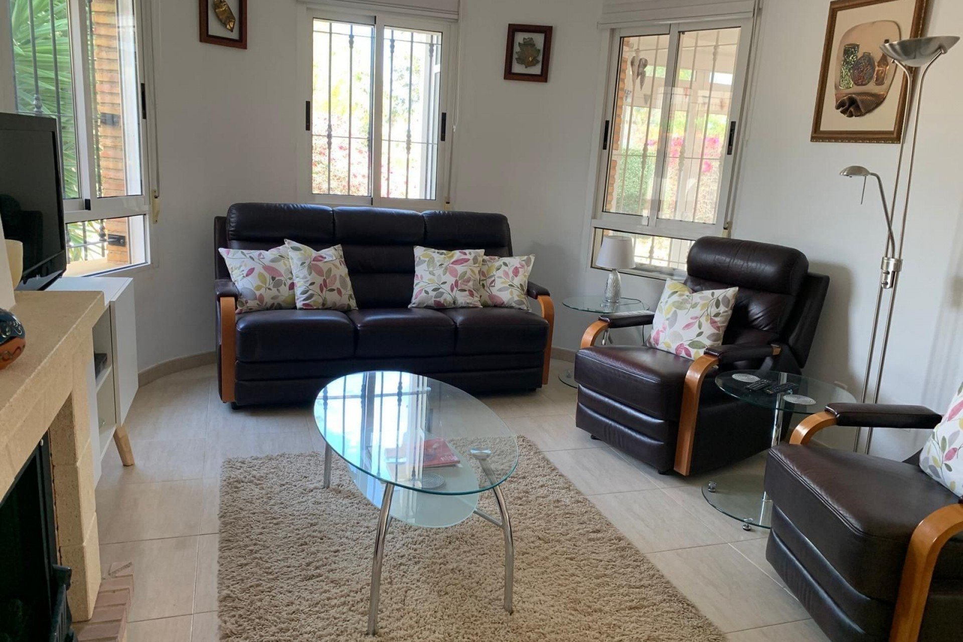 Reventa - Detached House / Villa - Guardamar del Segura - El Raso