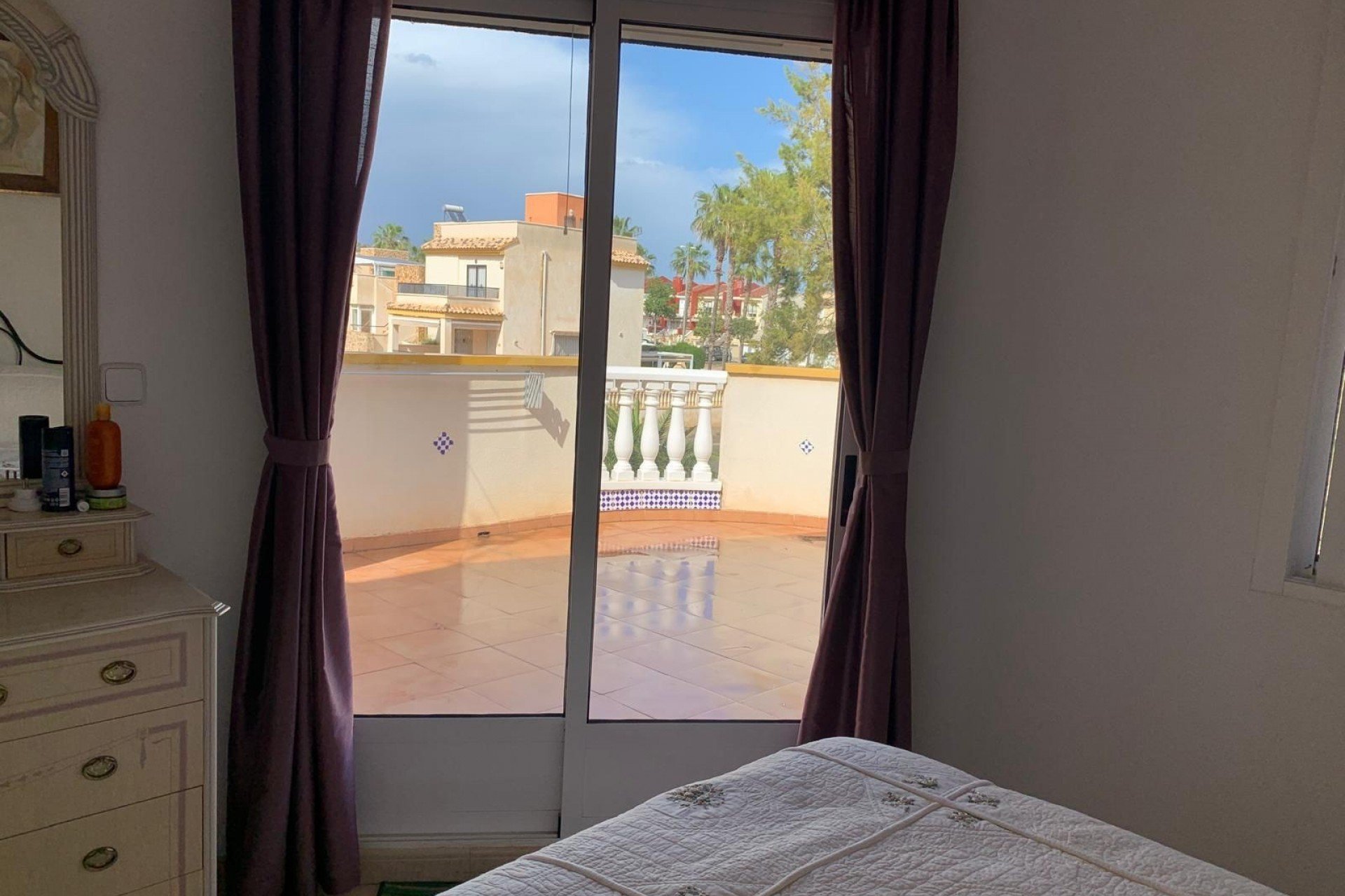 Reventa - Detached House / Villa - Guardamar del Segura - El Raso