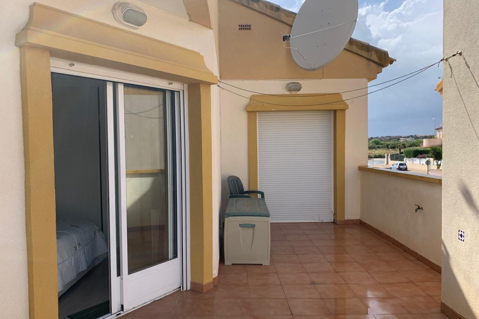 Reventa - Detached House / Villa - Guardamar del Segura - El Raso