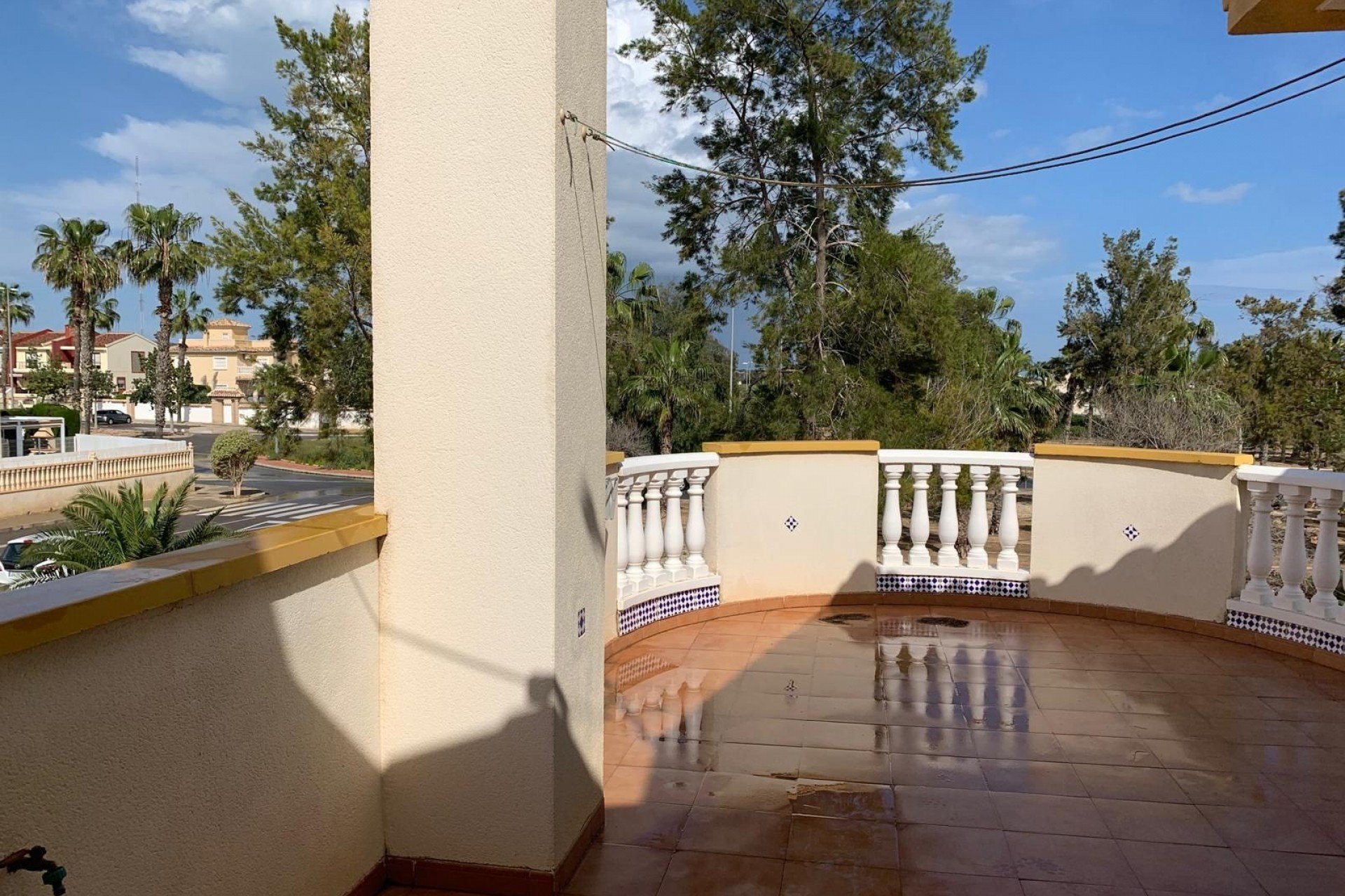 Reventa - Detached House / Villa - Guardamar del Segura - El Raso