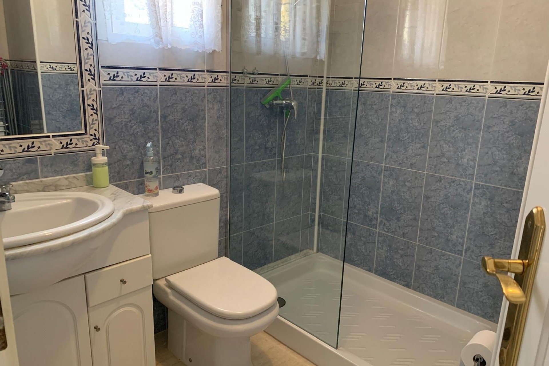 Reventa - Detached House / Villa - Guardamar del Segura - El Raso