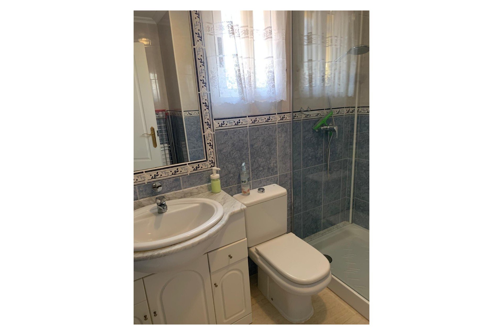 Reventa - Detached House / Villa - Guardamar del Segura - El Raso