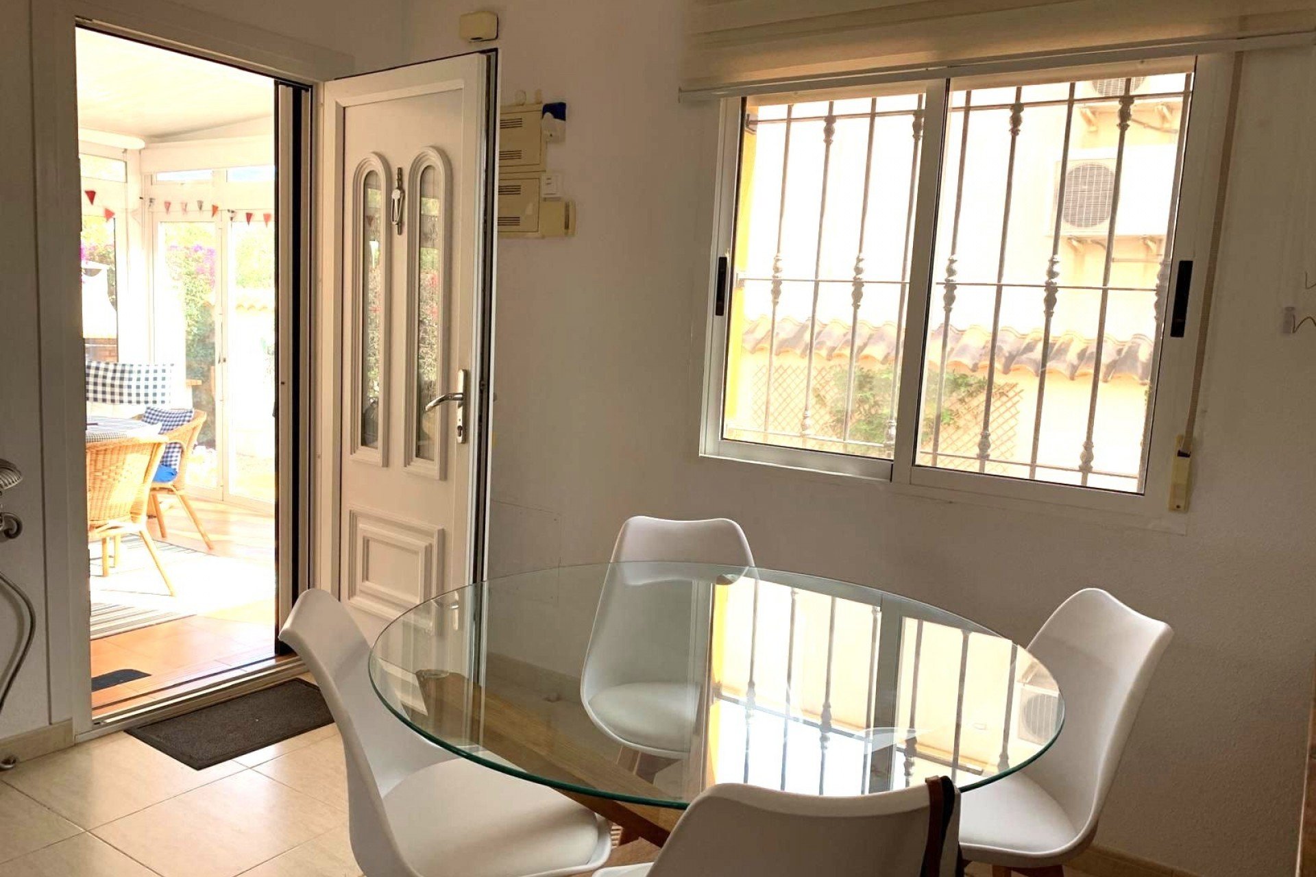 Reventa - Detached House / Villa - Guardamar del Segura - El Raso