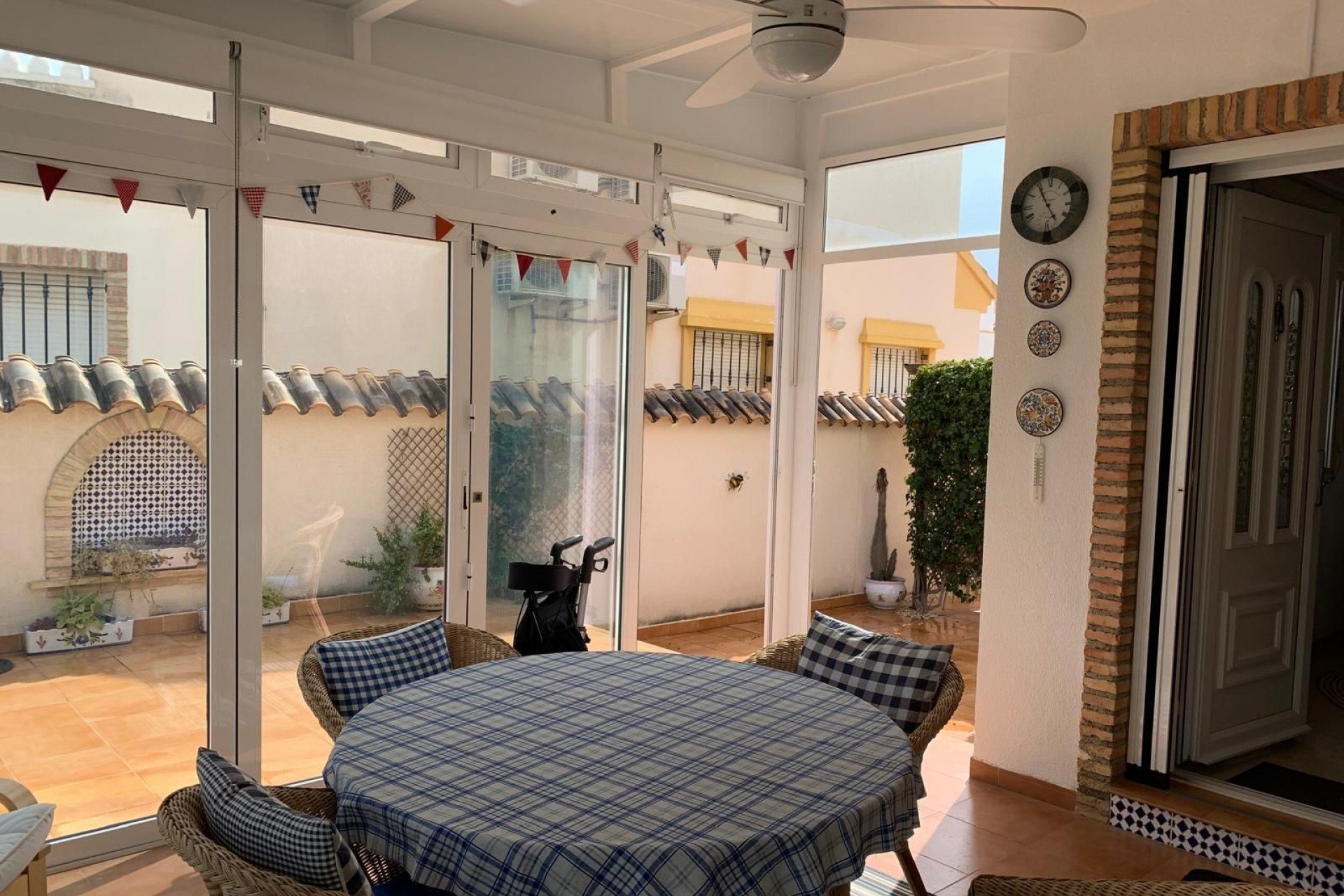 Reventa - Detached House / Villa - Guardamar del Segura - El Raso