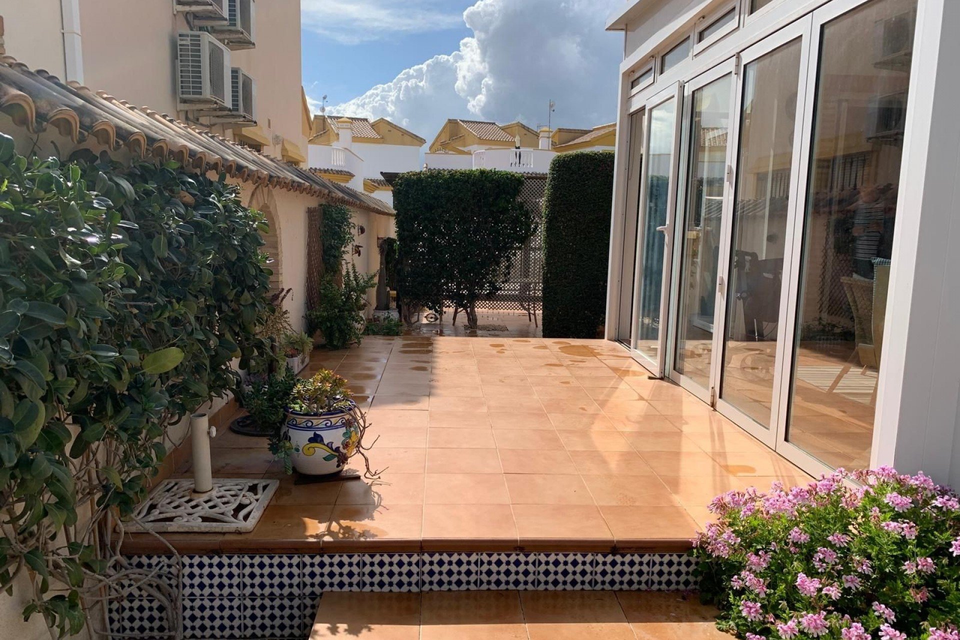 Reventa - Detached House / Villa - Guardamar del Segura - El Raso