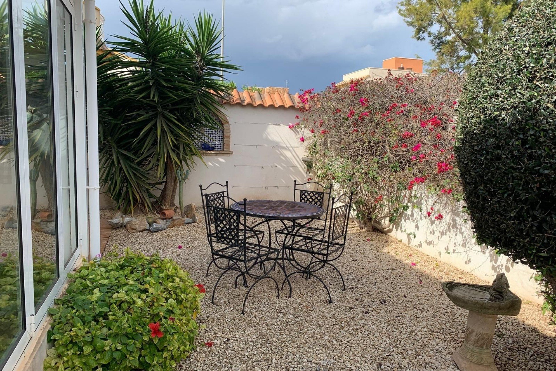 Reventa - Detached House / Villa - Guardamar del Segura - El Raso