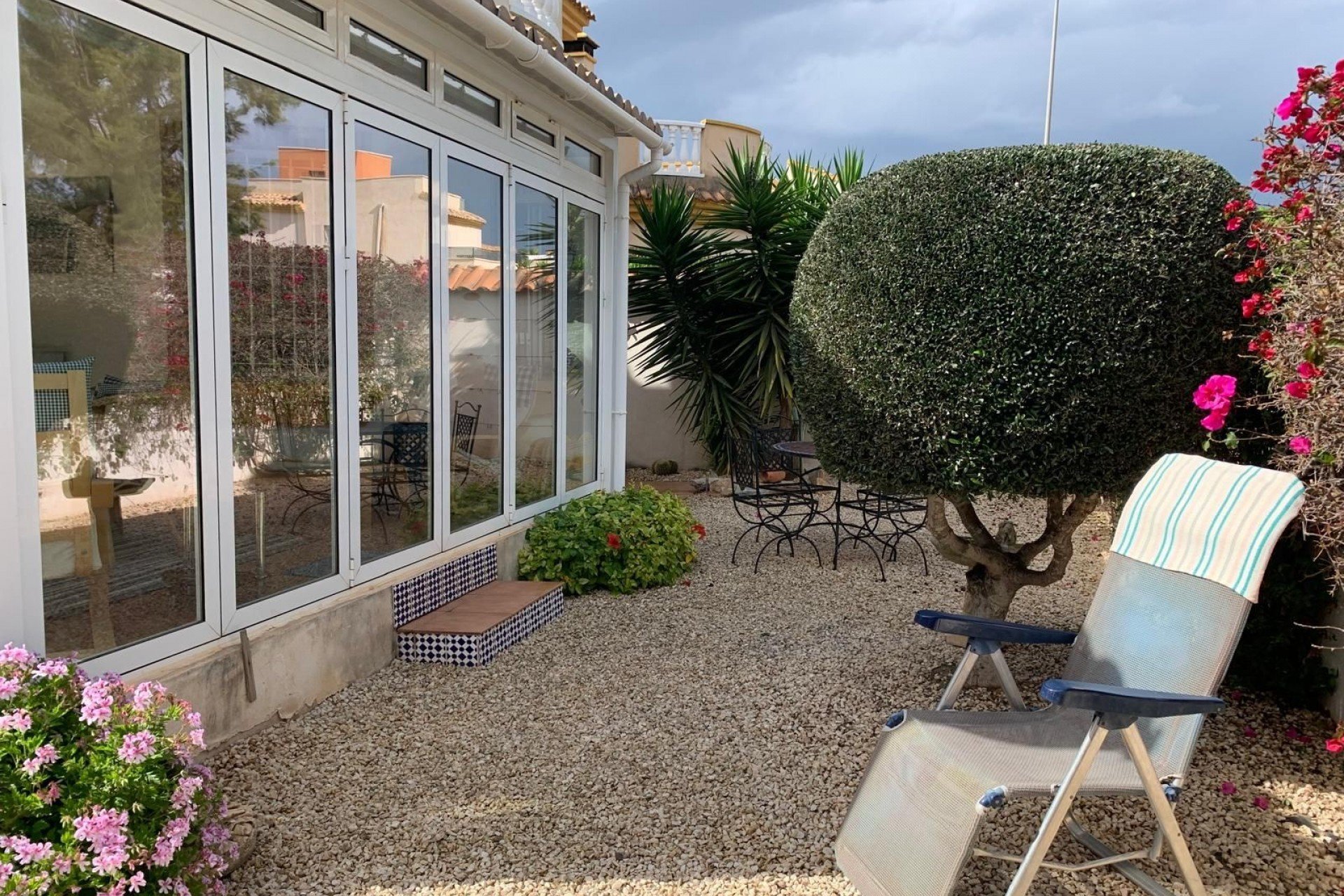 Reventa - Detached House / Villa - Guardamar del Segura - El Raso