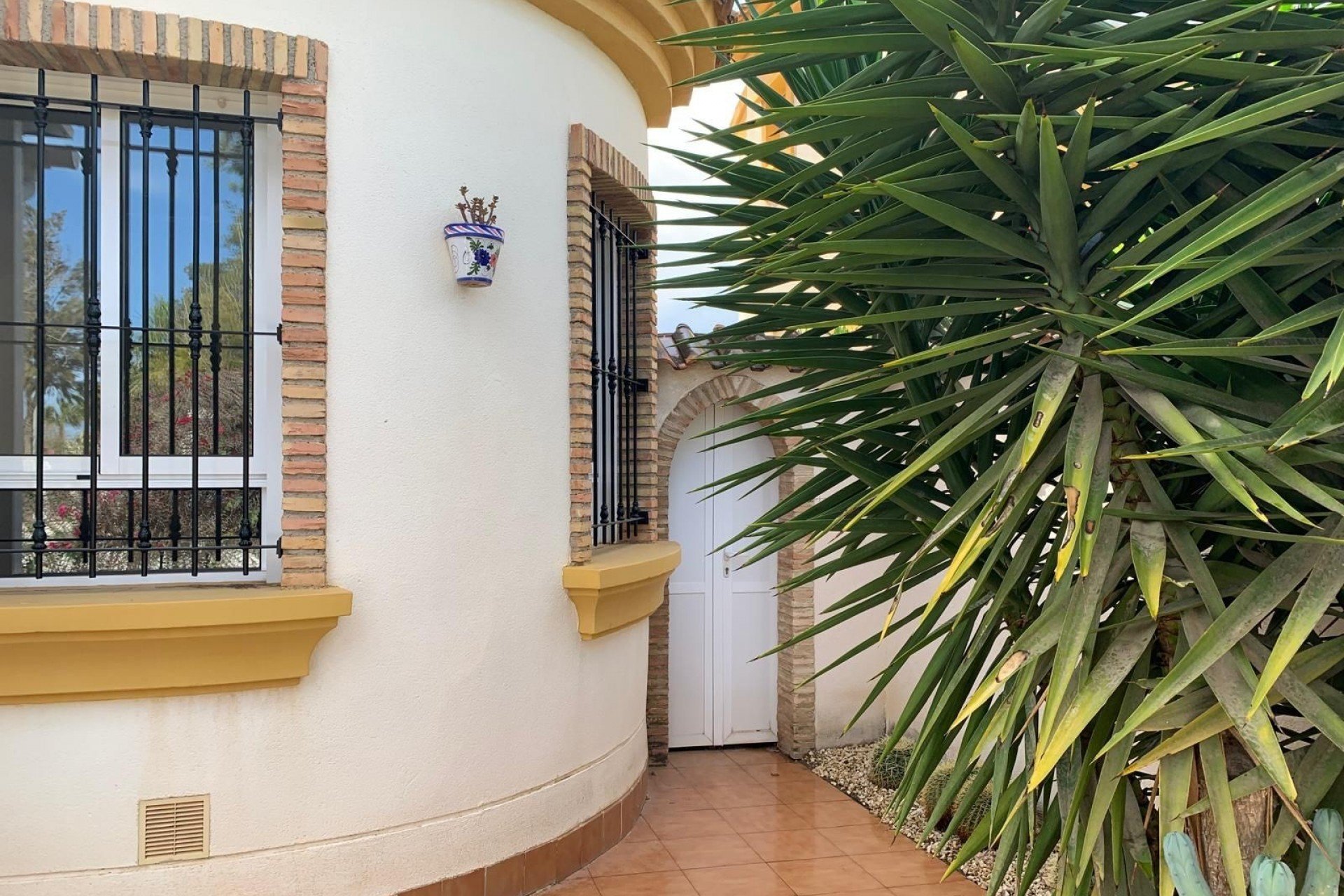 Reventa - Detached House / Villa - Guardamar del Segura - El Raso