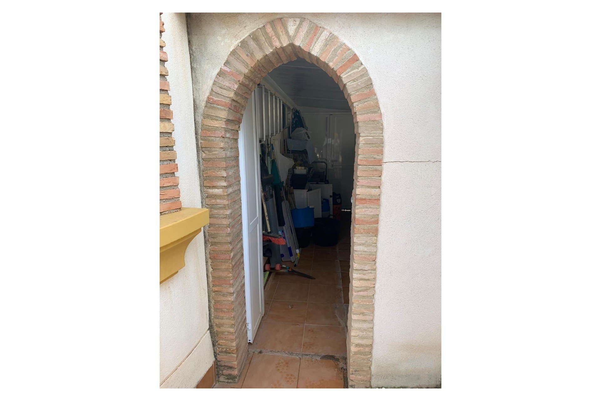 Reventa - Detached House / Villa - Guardamar del Segura - El Raso