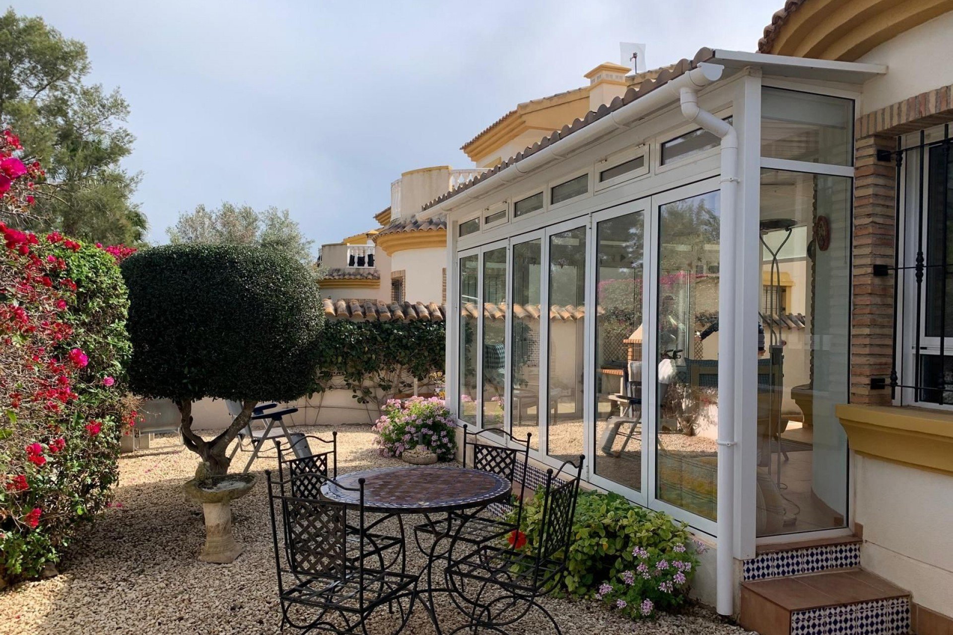 Reventa - Detached House / Villa - Guardamar del Segura - El Raso