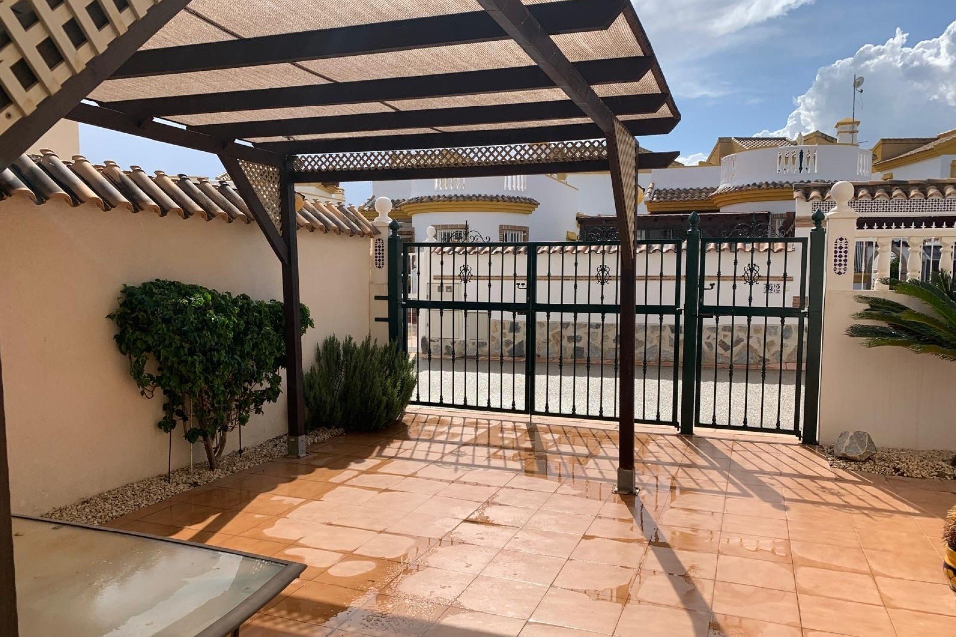 Reventa - Detached House / Villa - Guardamar del Segura - El Raso