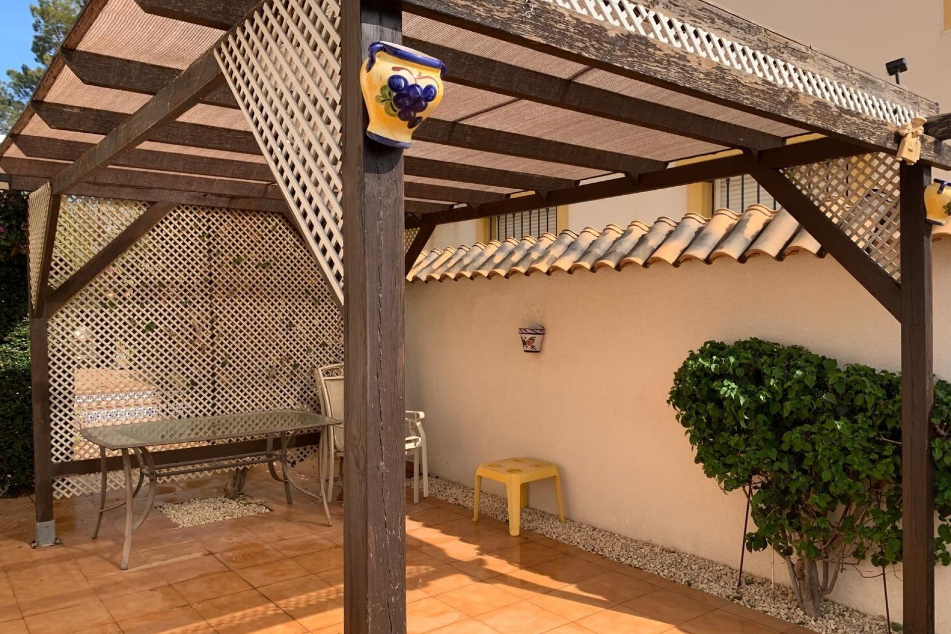 Reventa - Detached House / Villa - Guardamar del Segura - El Raso