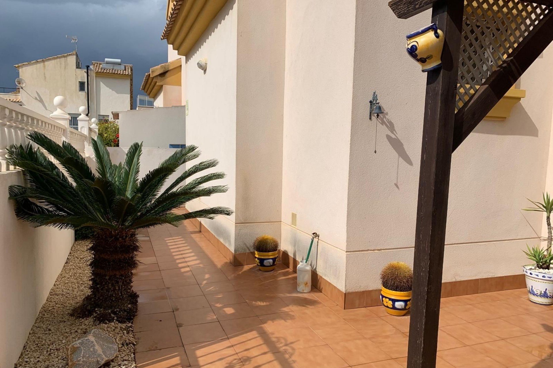 Reventa - Detached House / Villa - Guardamar del Segura - El Raso