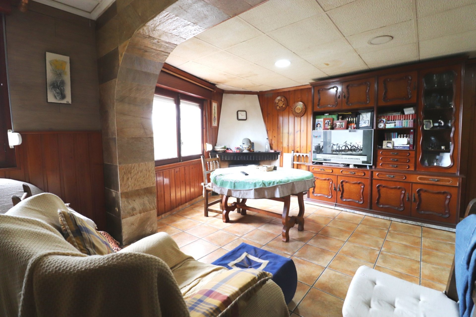 Reventa - Detached House / Villa - Heredades - Heredades - Village