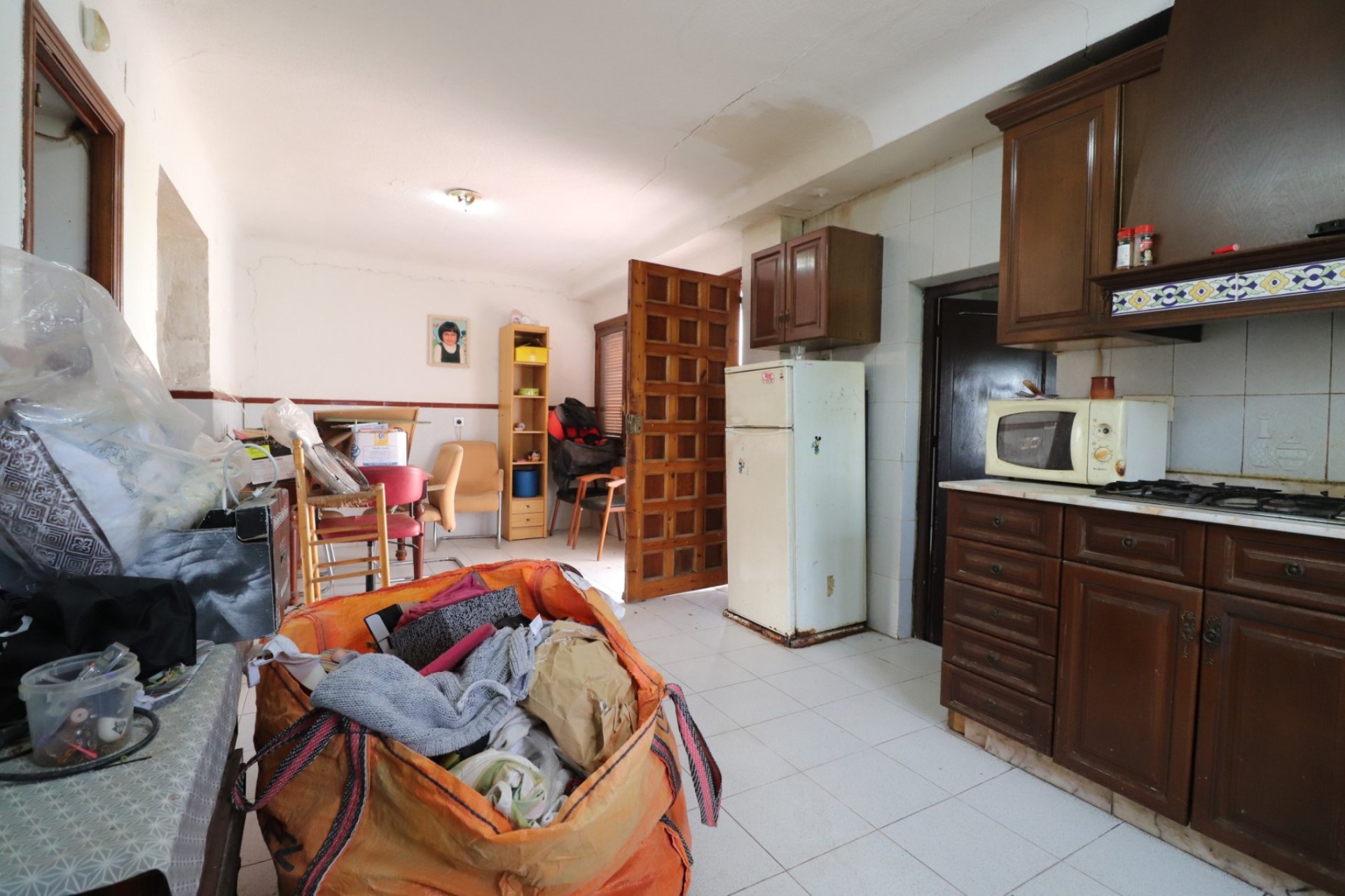 Reventa - Detached House / Villa - Heredades - Heredades - Village