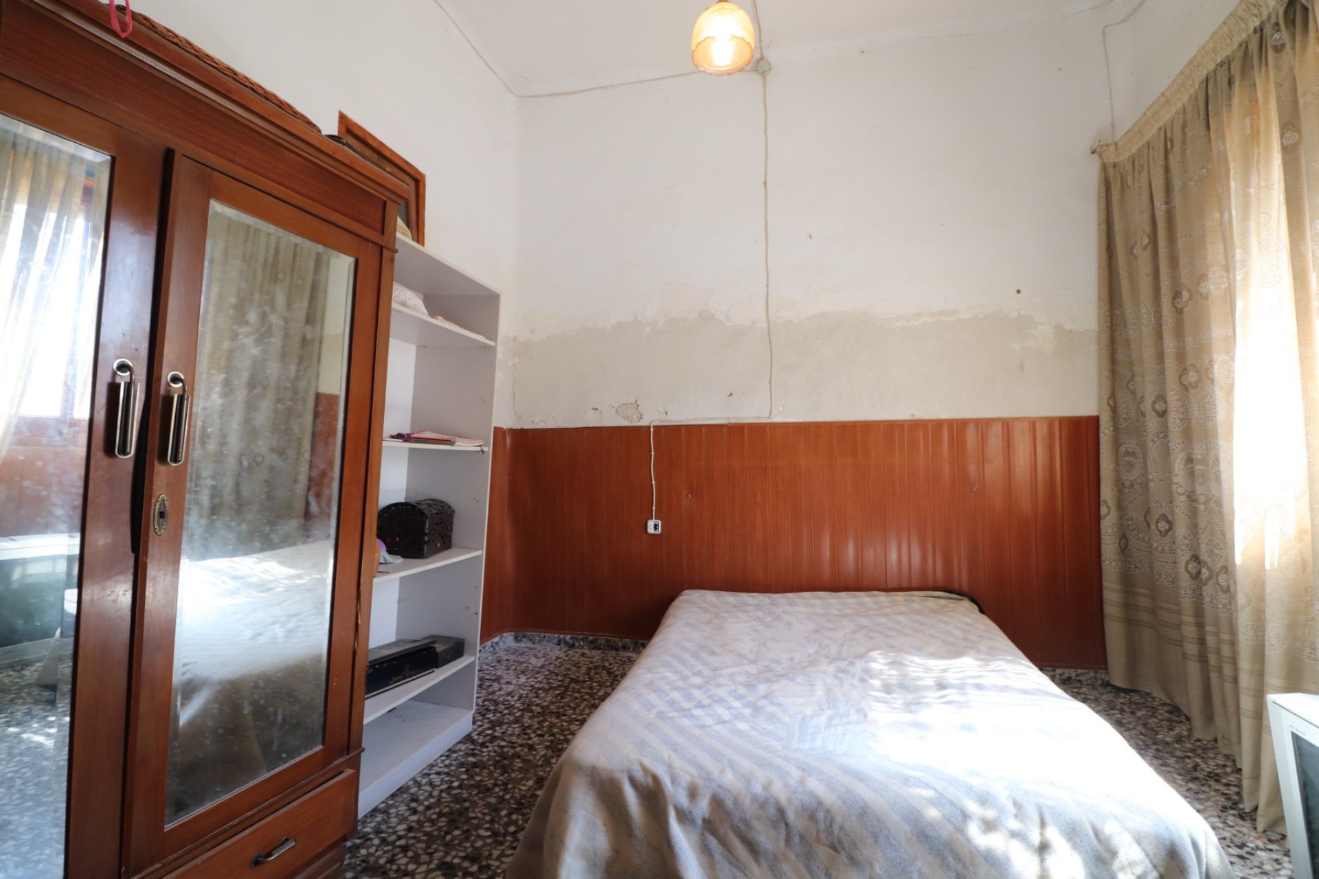 Reventa - Detached House / Villa - Heredades - Heredades - Village