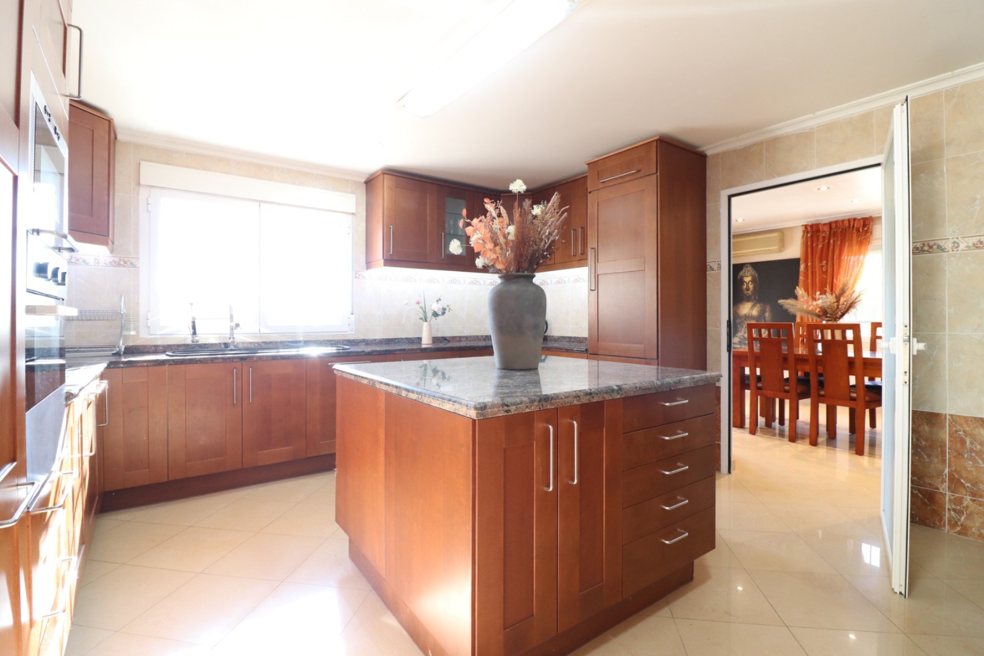 Reventa - Detached House / Villa - La Marina - La Escuera