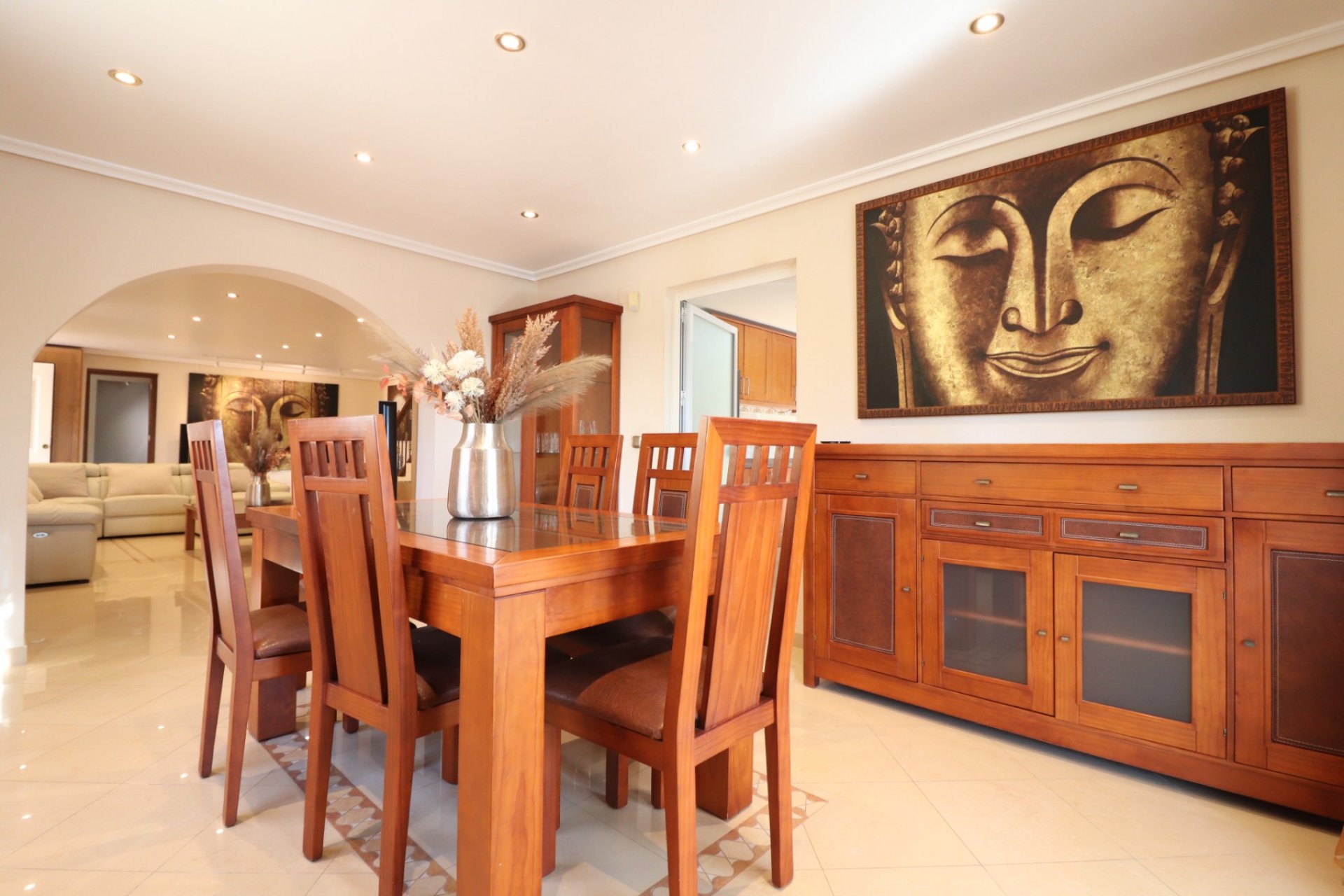 Reventa - Detached House / Villa - La Marina - La Escuera