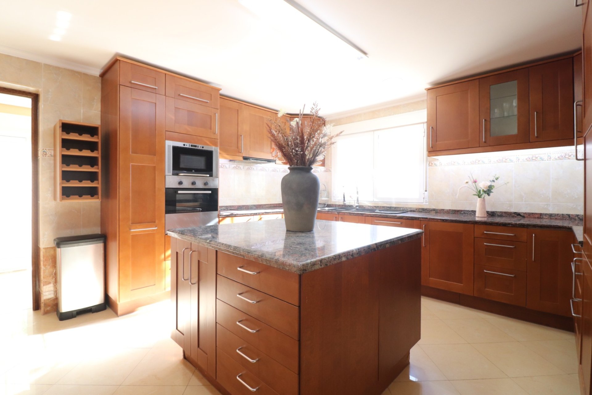Reventa - Detached House / Villa - La Marina - La Escuera